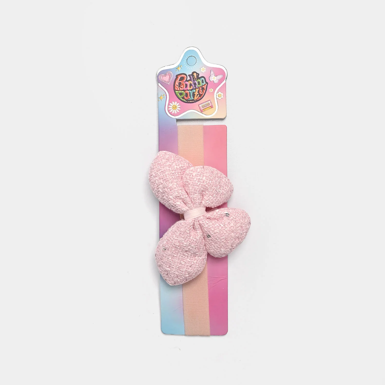 Soft & Stretchy Head Band – Perfect for Everyday Style - Image 2