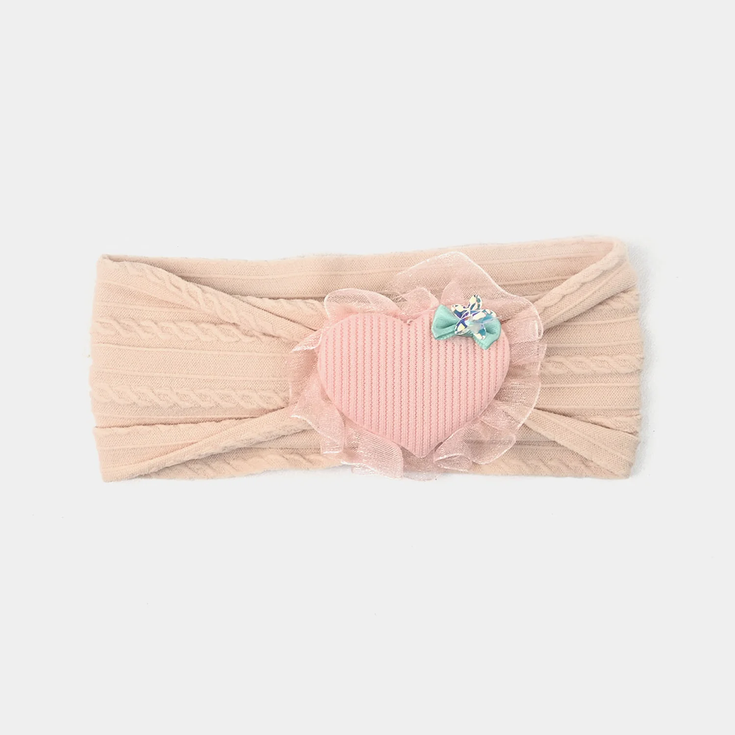 Soft & Stretchy Head Band – Perfect for Everyday Style - Image 2