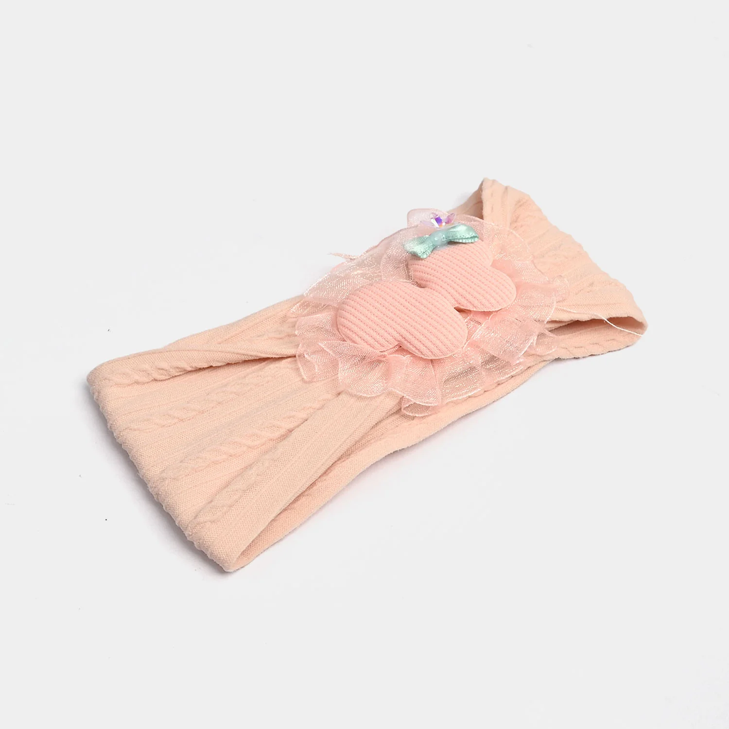 Soft & Stretchy Head Band – Perfect for Everyday Style