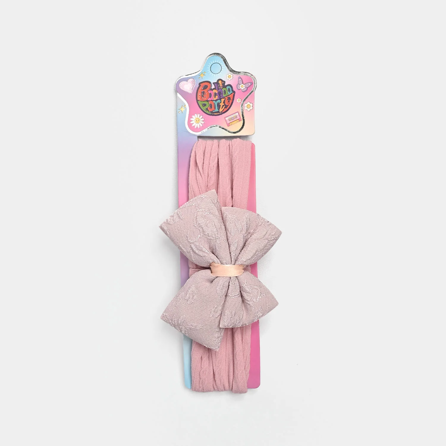 Soft & Stretchy Head Band – Perfect for Everyday Style - Image 3