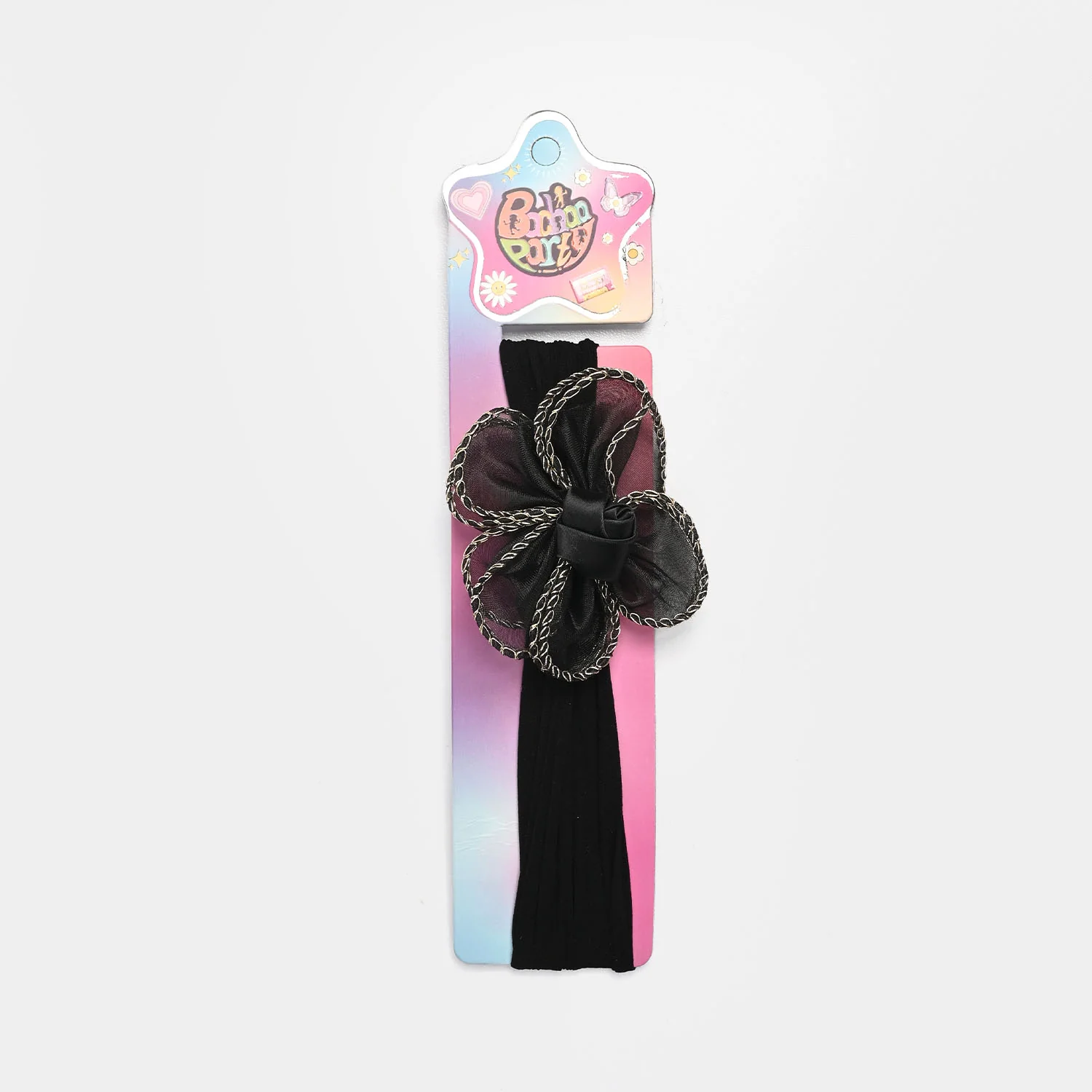 Soft & Stretchy Head Band – Perfect for Everyday Style - Image 3