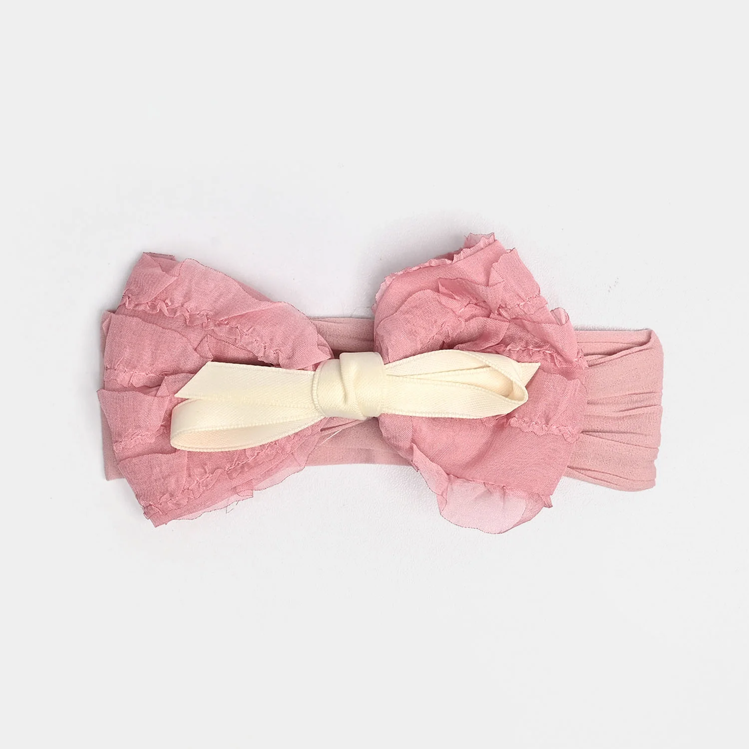Soft & Stretchy Head Band – Perfect for Everyday Style - Image 2