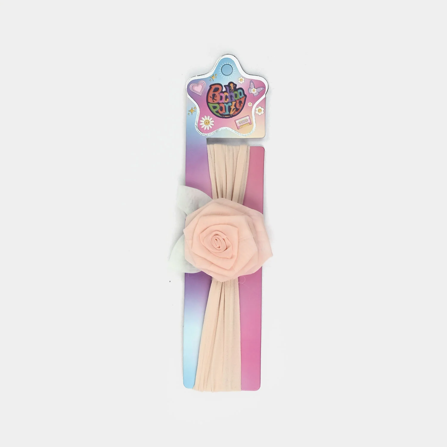 Soft & Stretchy Head Band – Perfect for Everyday Style - Image 3
