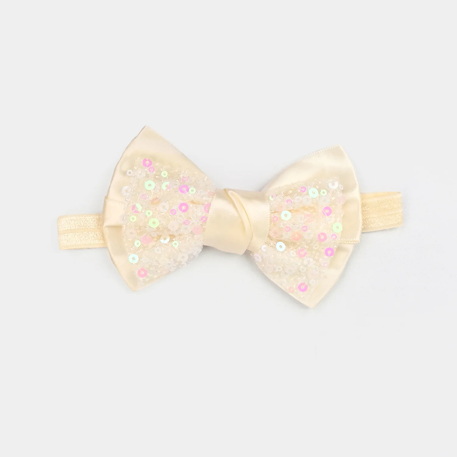 Fancy Bow Headband - Image 2