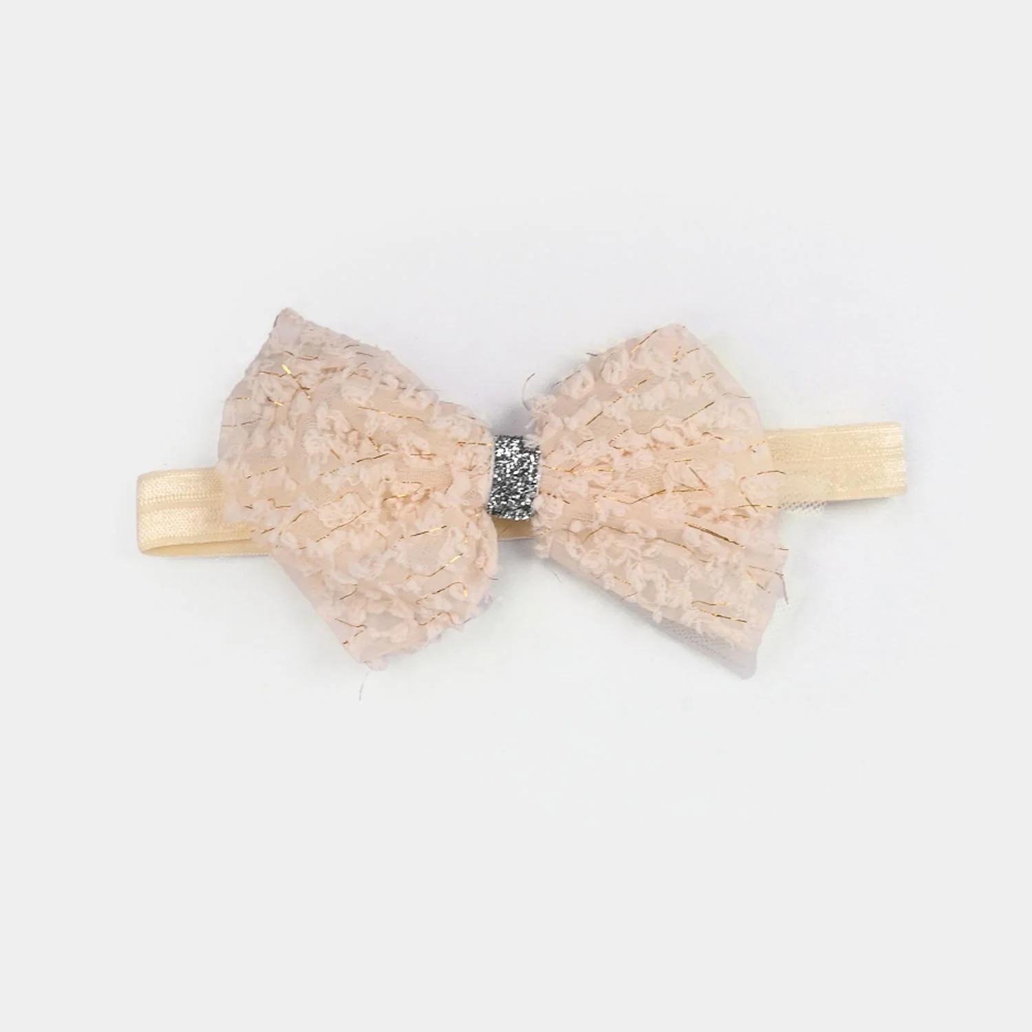 Fancy Bow Headband - Image 2
