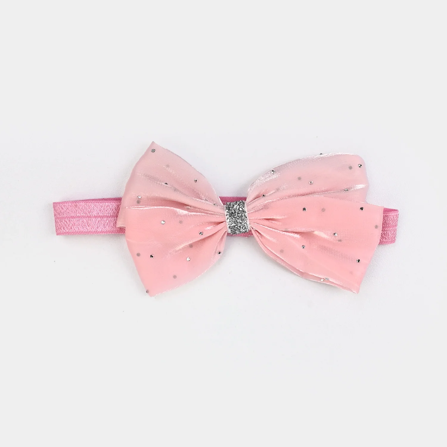 Fancy Bow Headband - Image 2