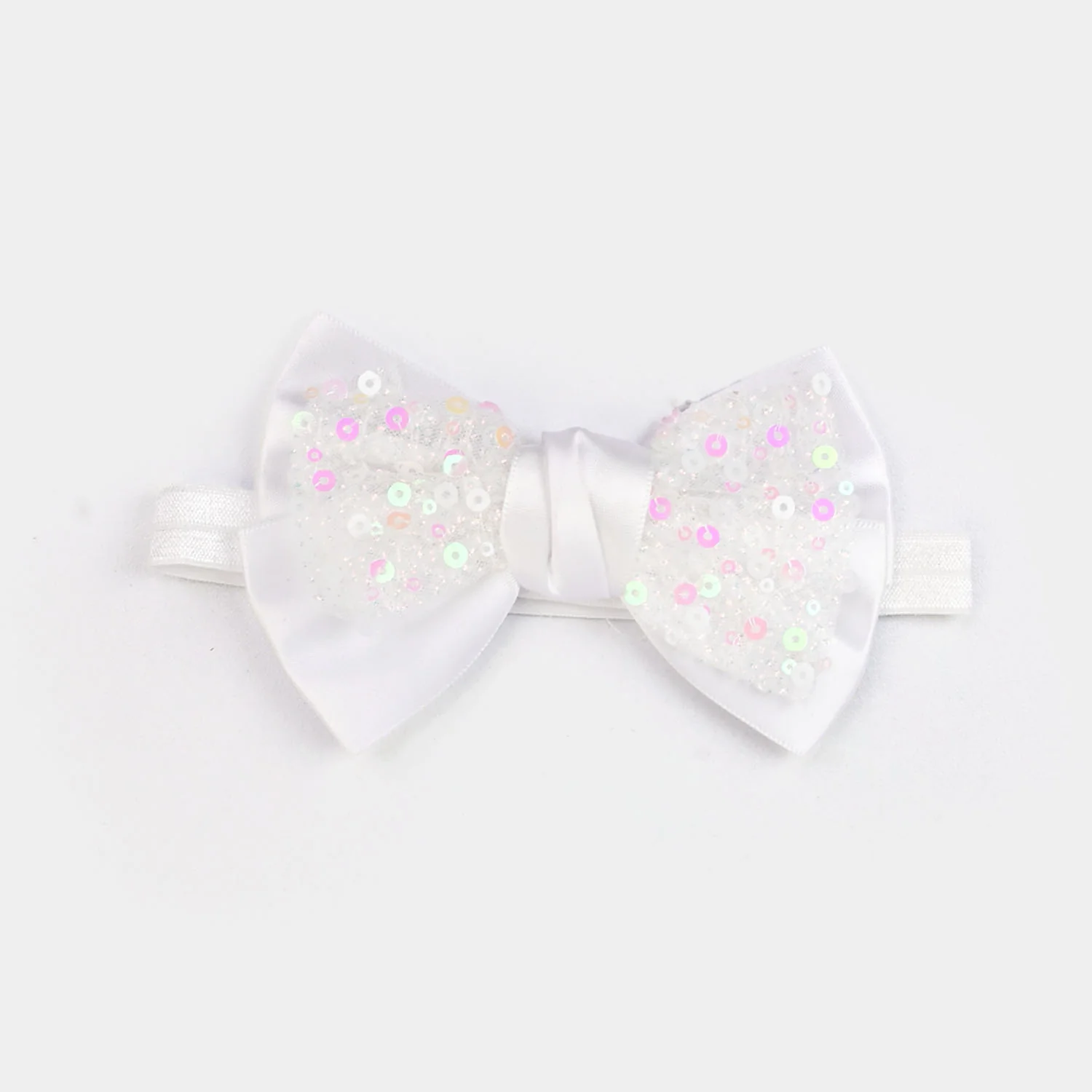 Fancy Bow Headband - Image 4