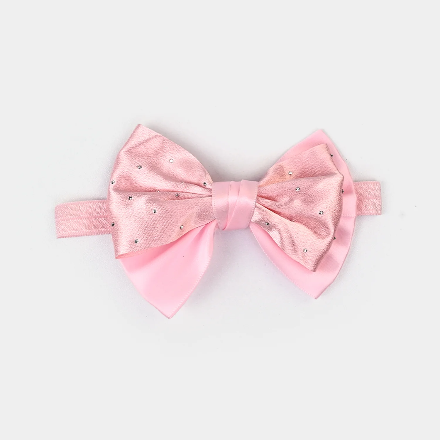 Fancy Bow Headband - Image 2