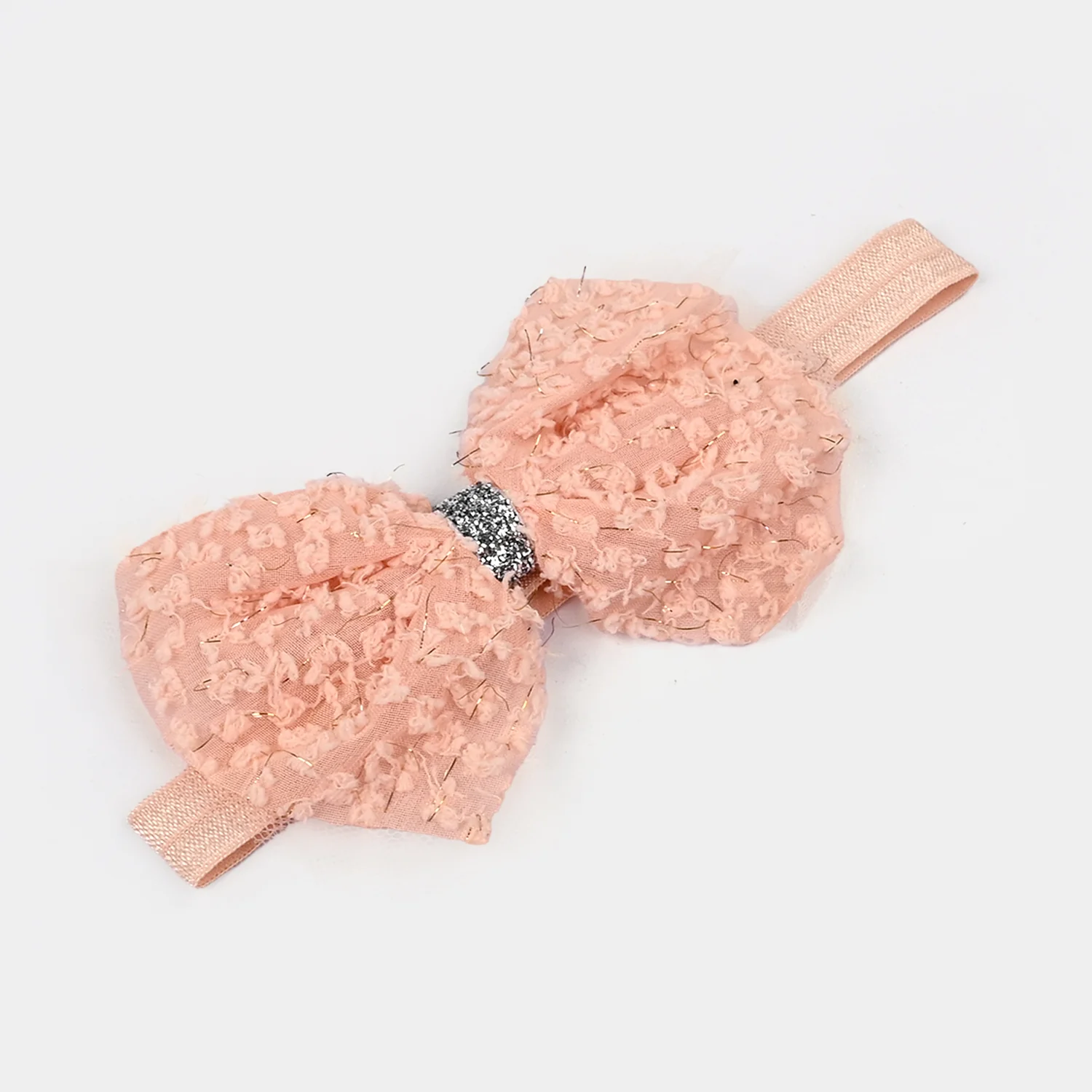 Fancy Bow Headband