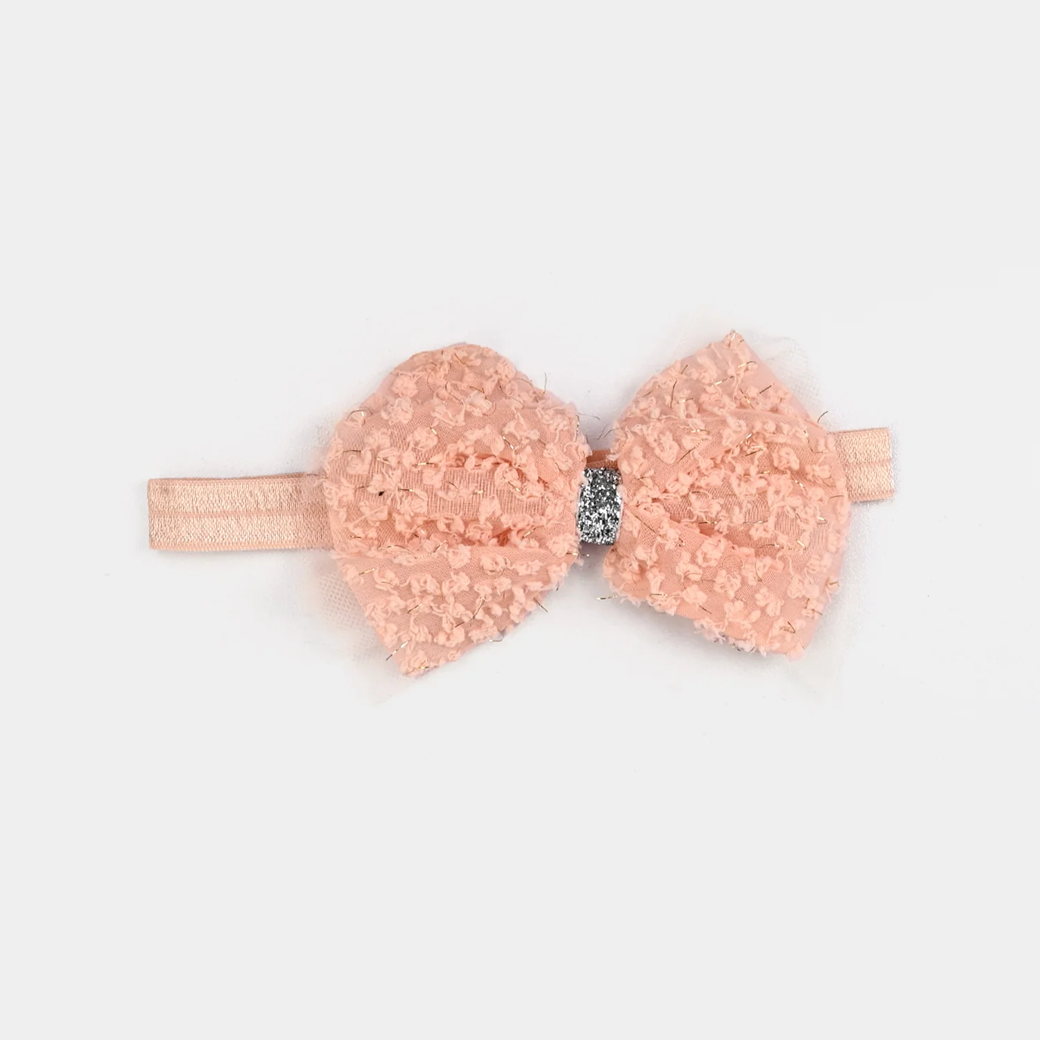 Fancy Bow Headband - Image 2