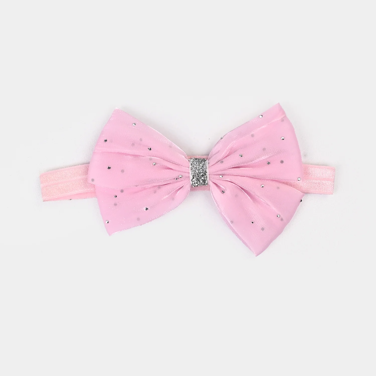 Fancy Bow Headband - Image 2