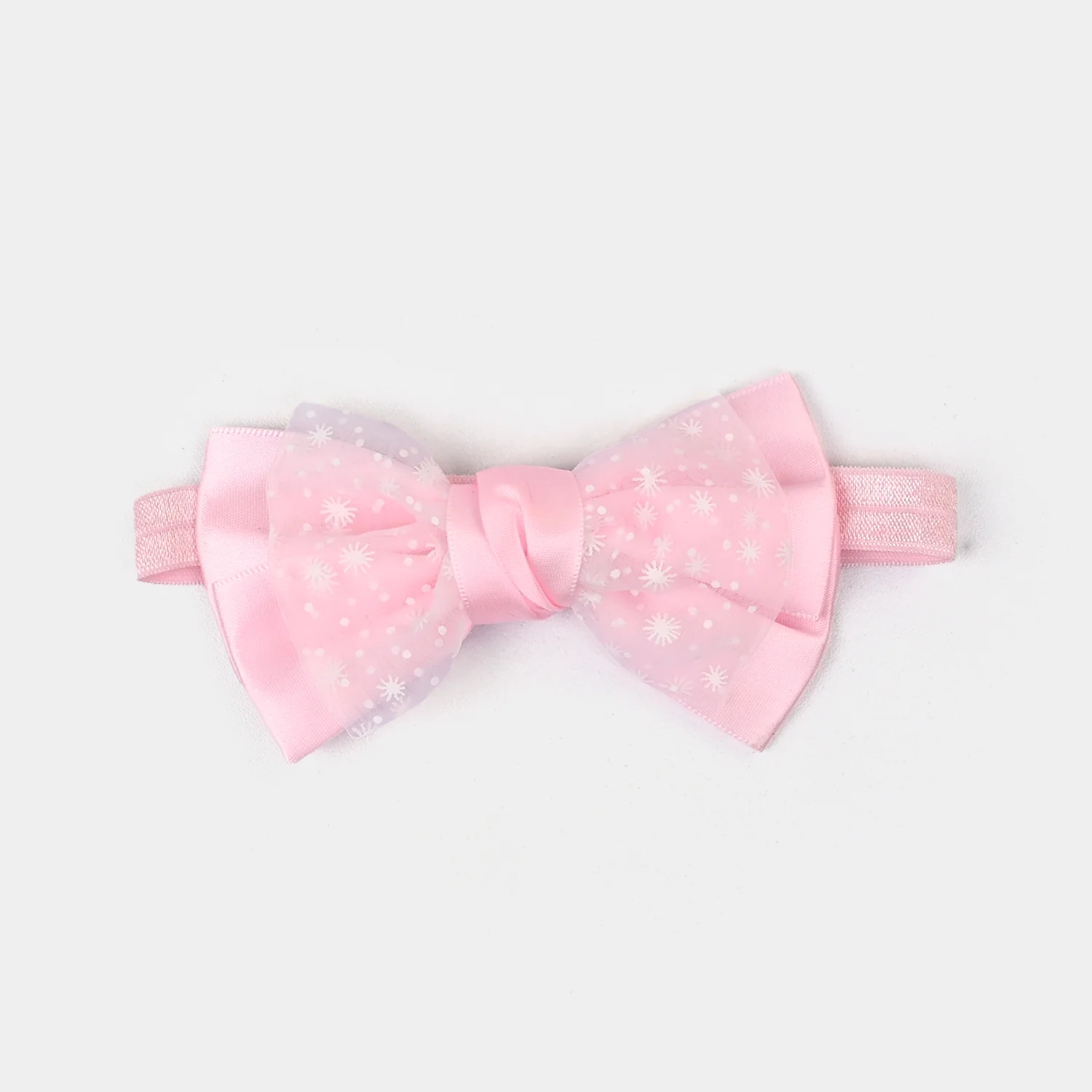 Fancy Bow Headband - Image 2
