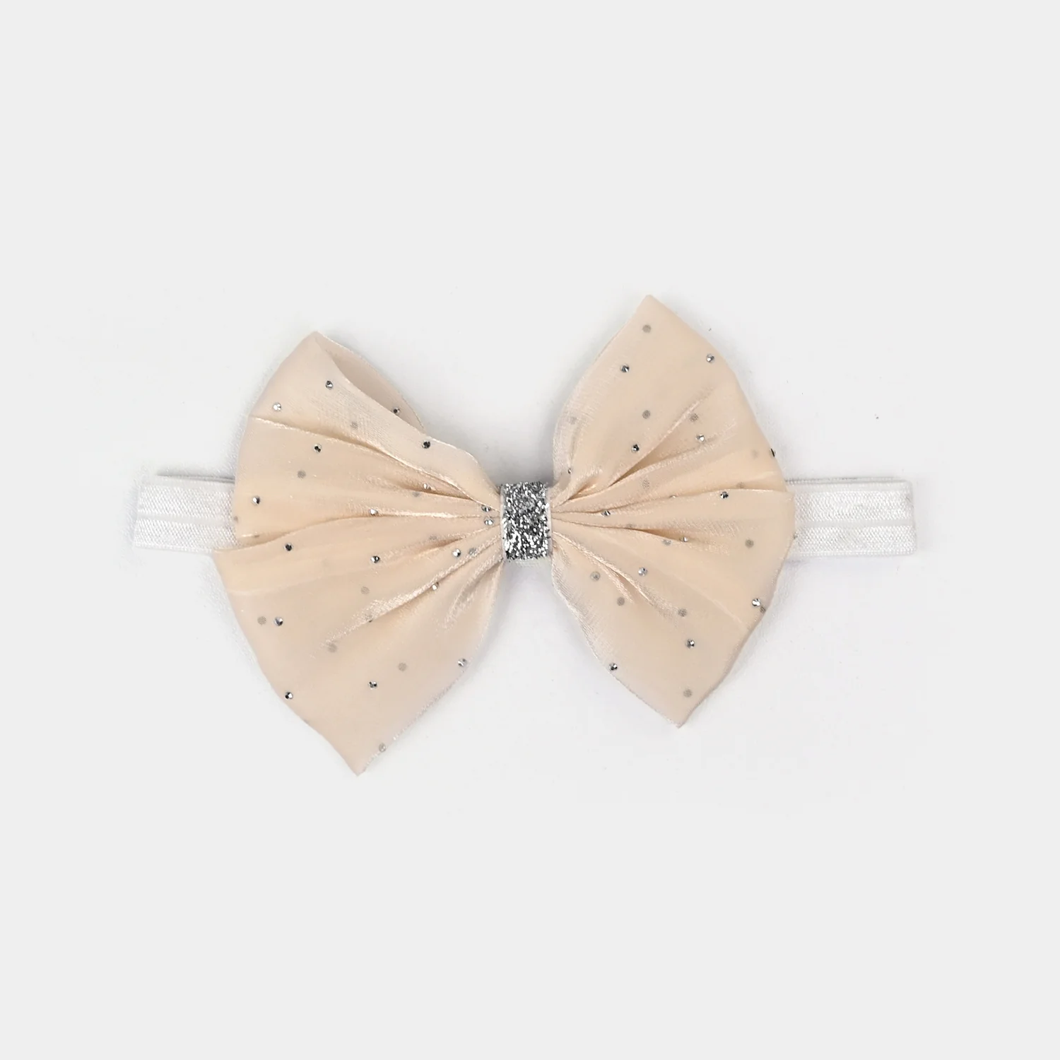 Fancy Bow Headband - Image 2