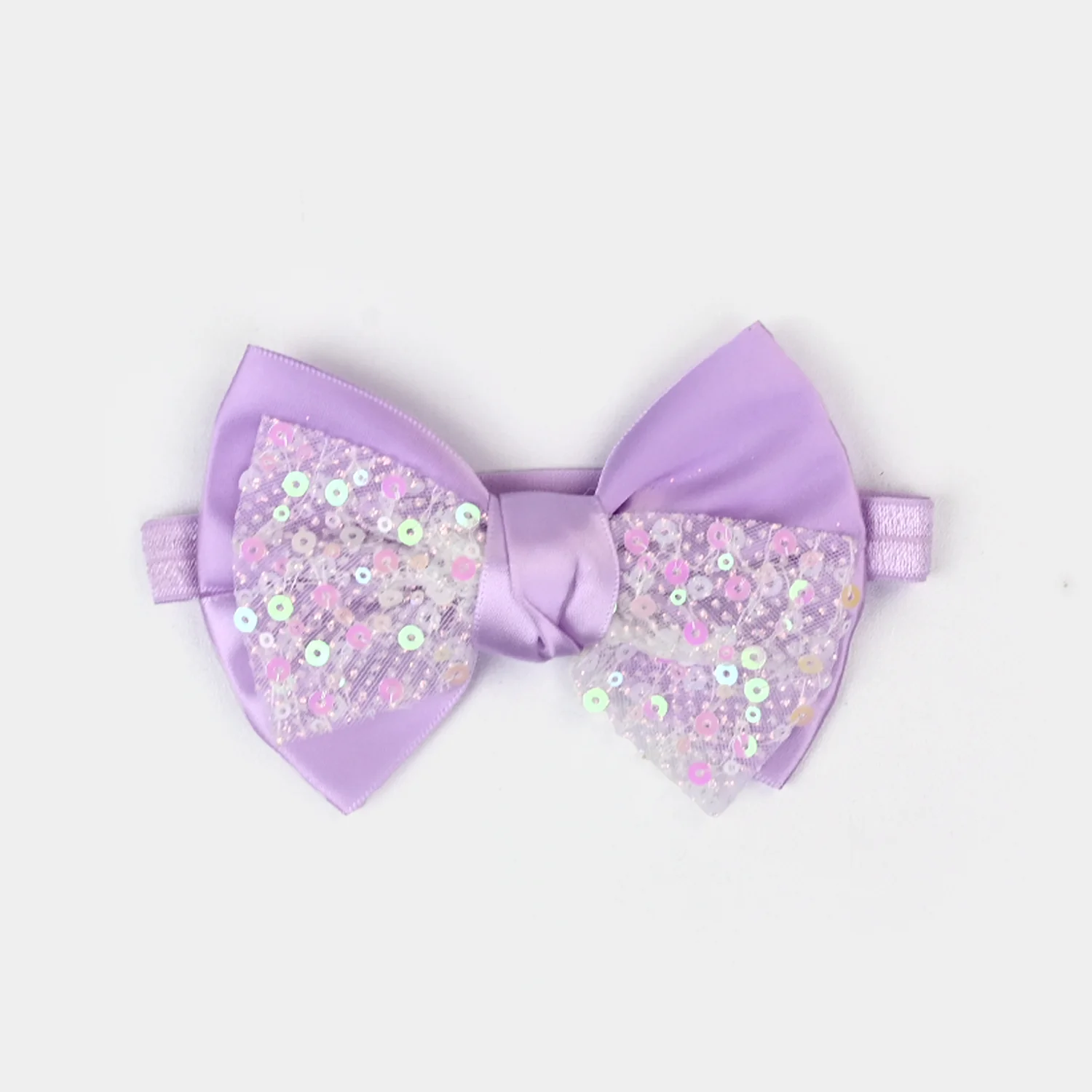 Fancy Bow Headband - Image 2
