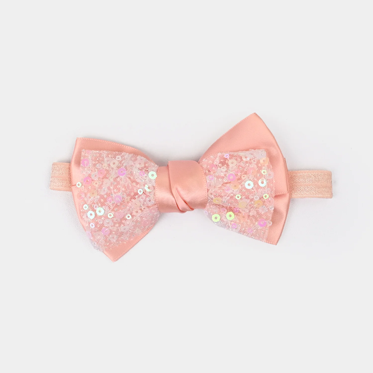 Fancy Bow Headband - Image 2