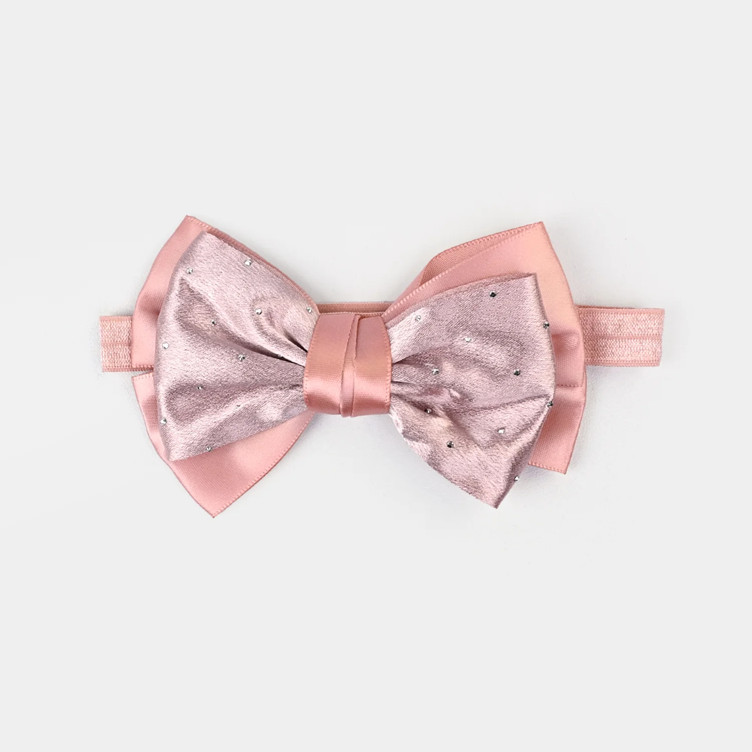 Fancy Bow Headband - Image 2