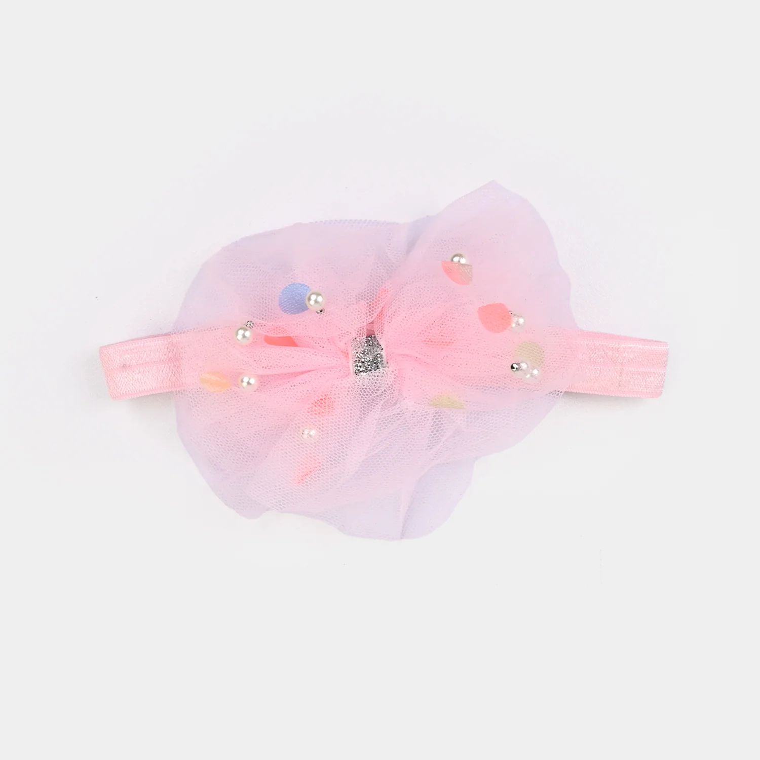 Fancy Bow Headband - Image 2