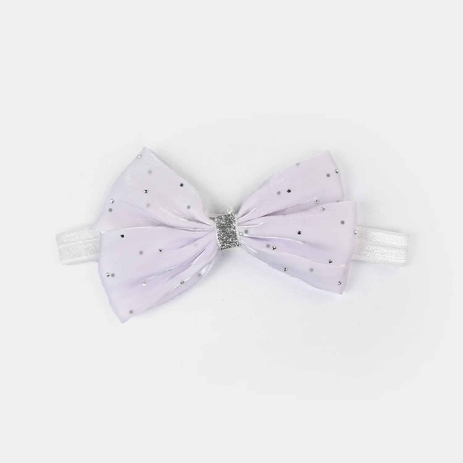 Fancy Bow Headband - Image 2