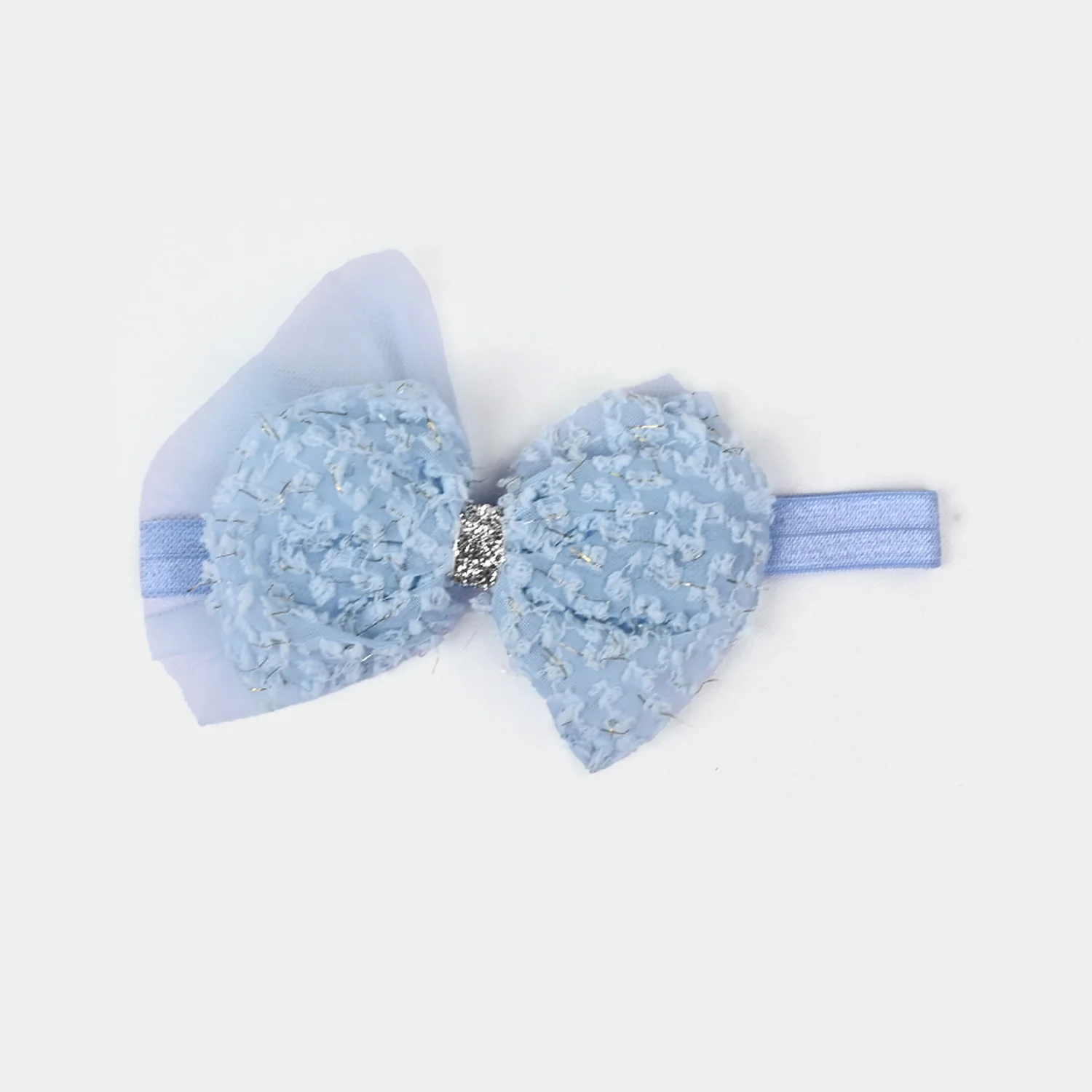 Fancy Bow Headband - Image 2