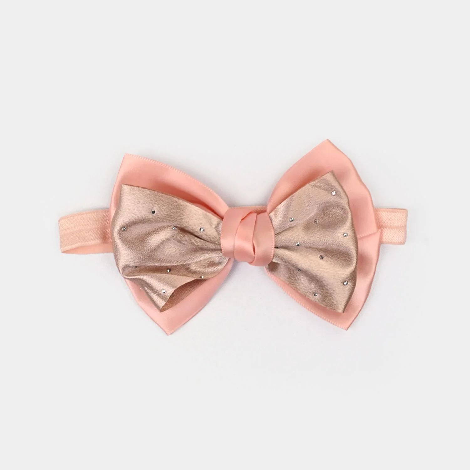 Fancy Bow Headband - Image 2