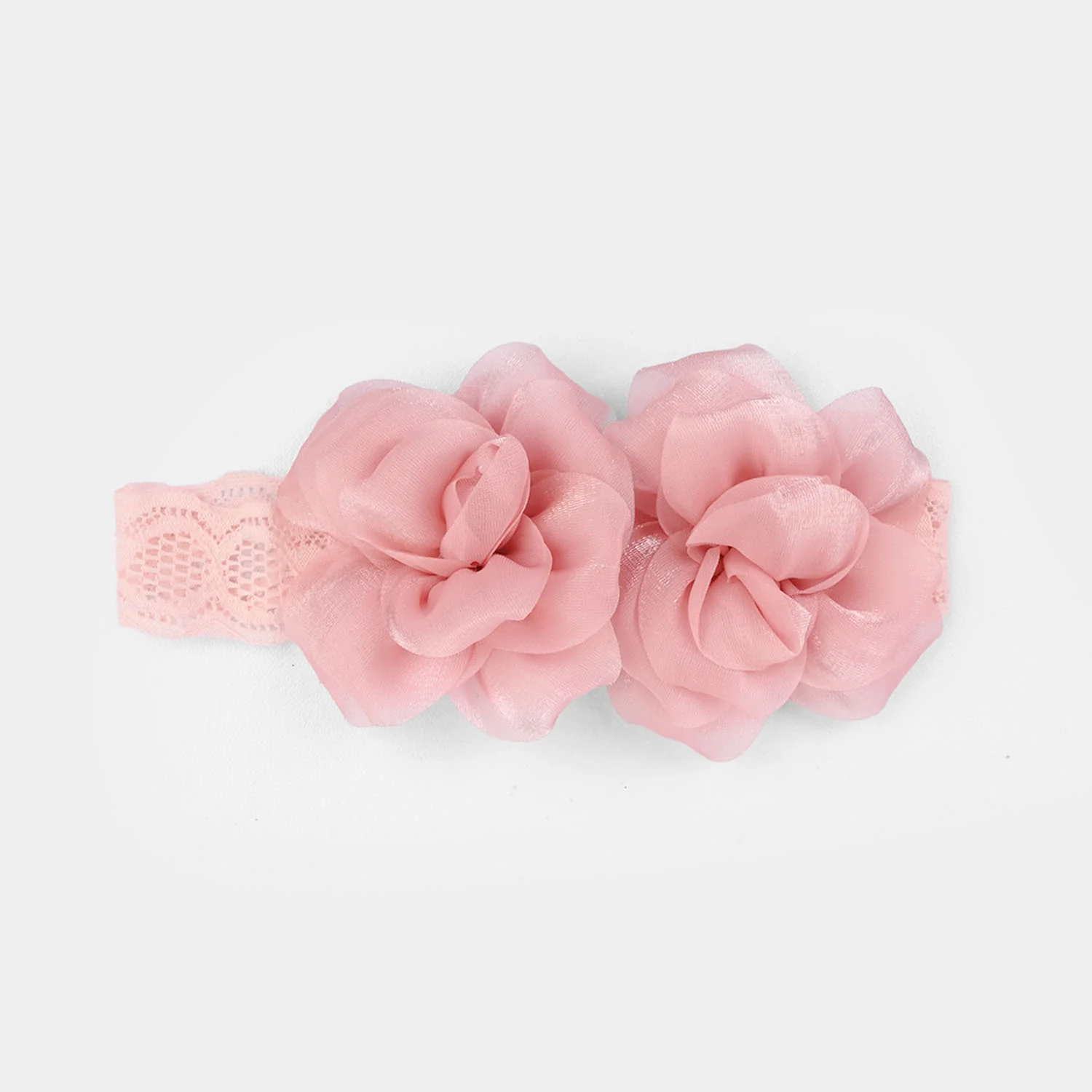 Fancy Bow Headband - Image 2