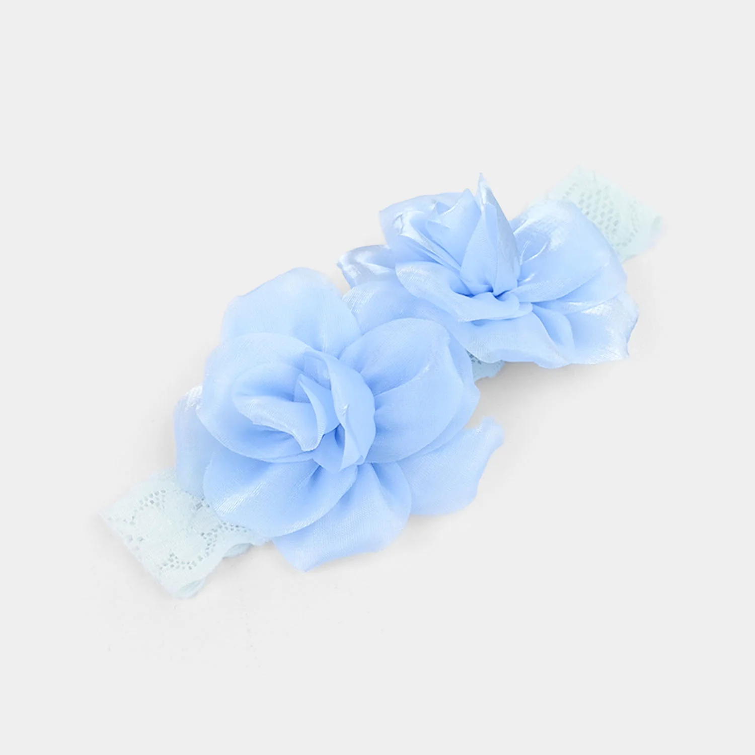 Fancy Bow Headband