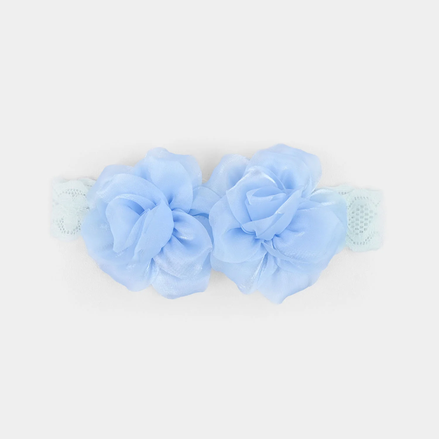 Fancy Bow Headband - Image 2