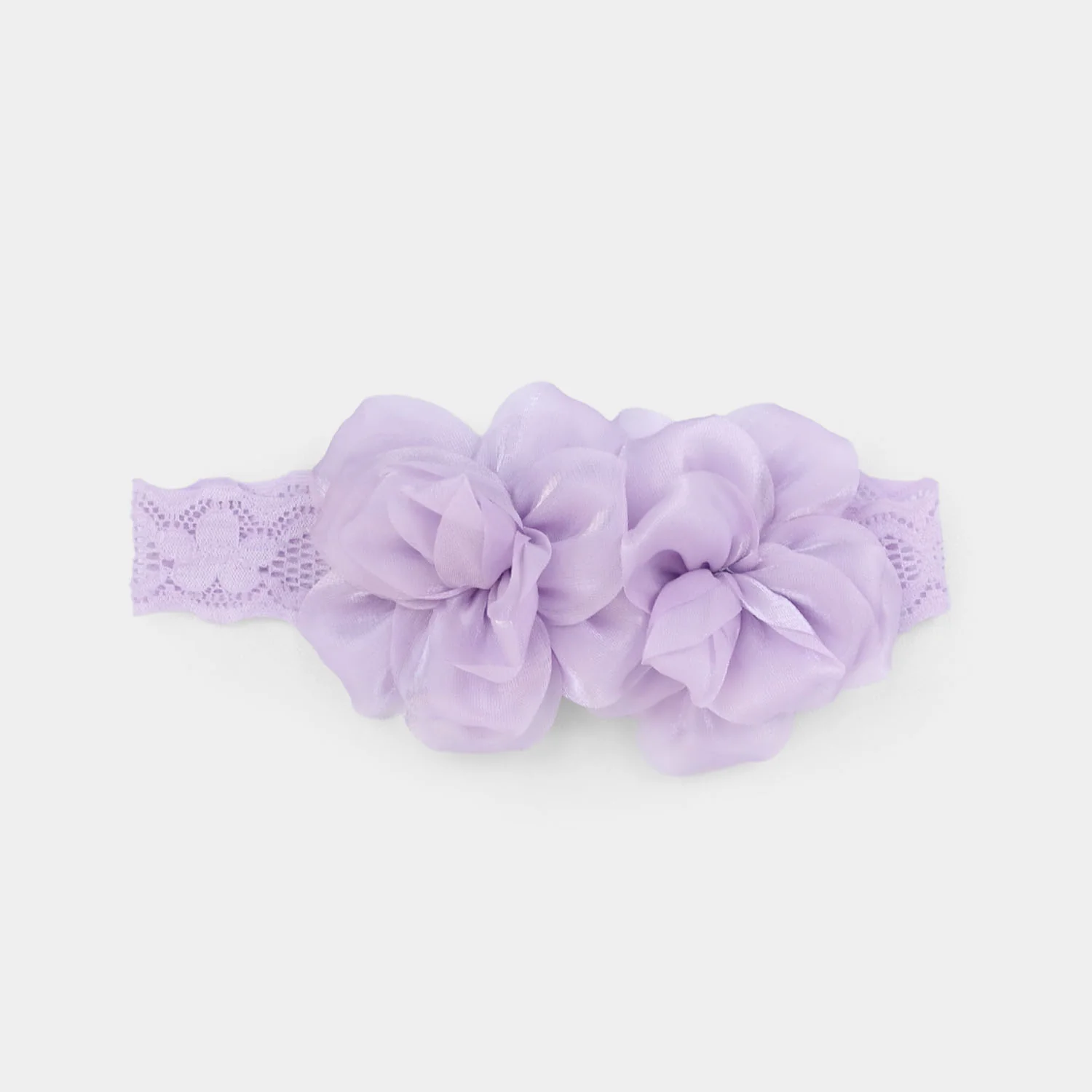 Fancy Bow Headband - Image 2