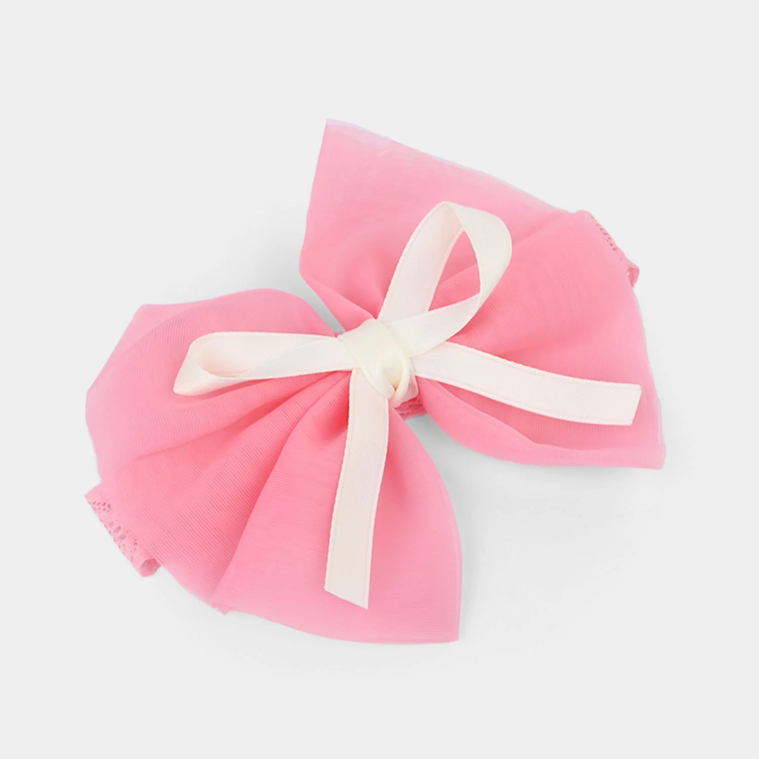 Fancy Bow Headband