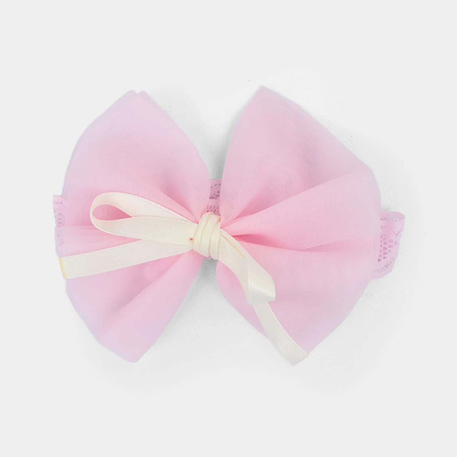 Fancy Bow Headband - Image 2