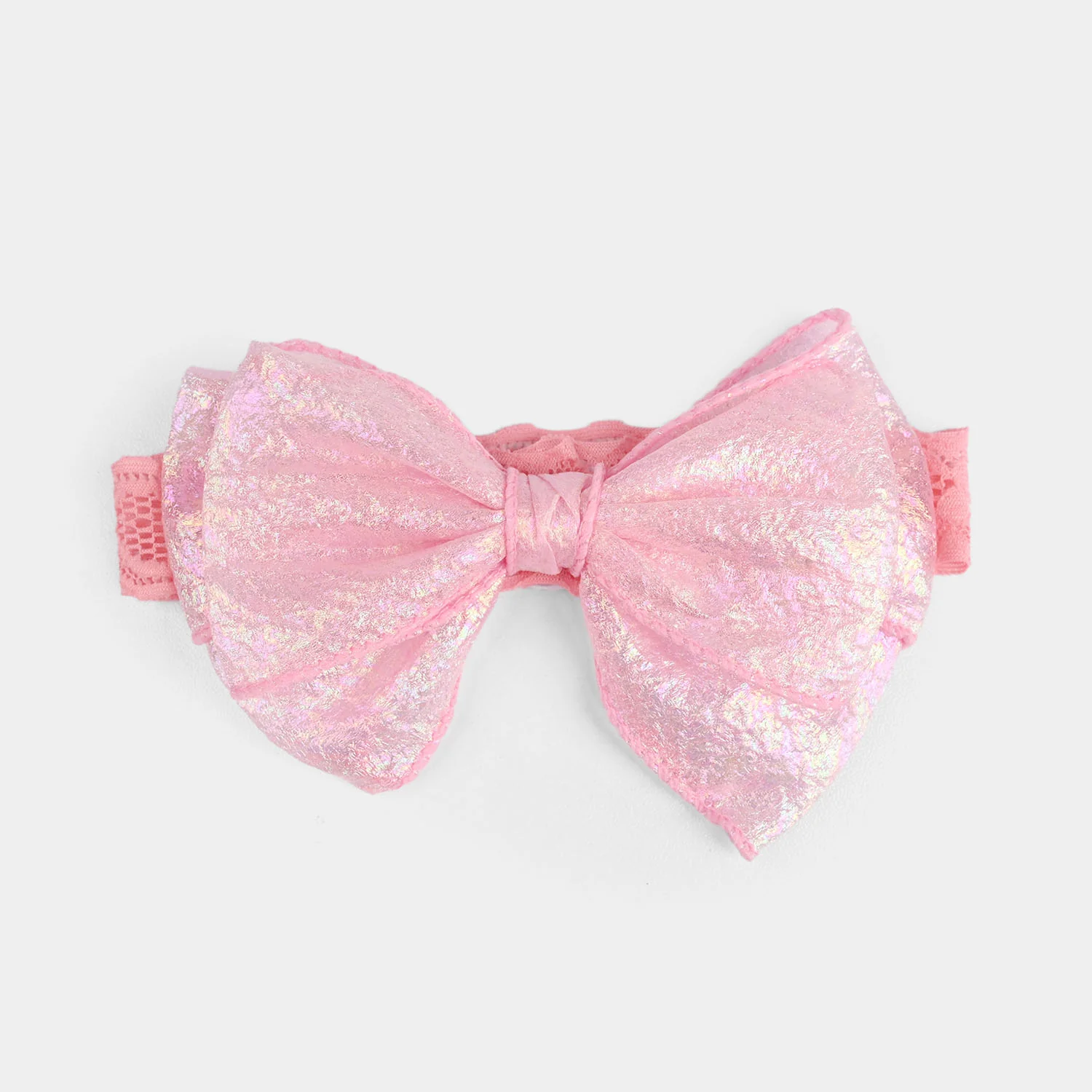 Fancy Bow Headband - Image 2