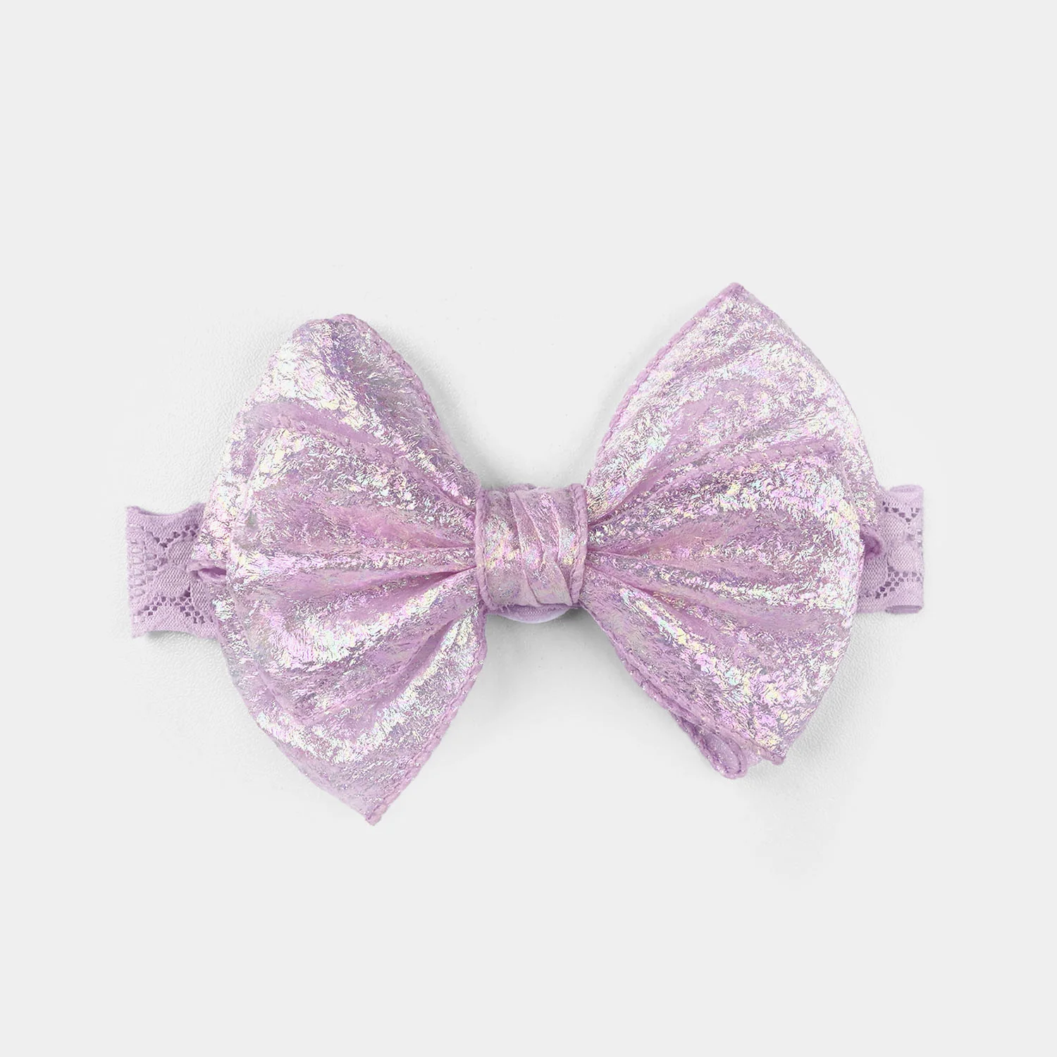 Fancy Bow Headband - Image 2
