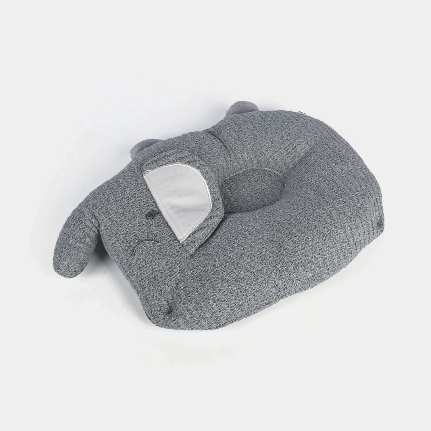 Cute Shaped Head Pillow