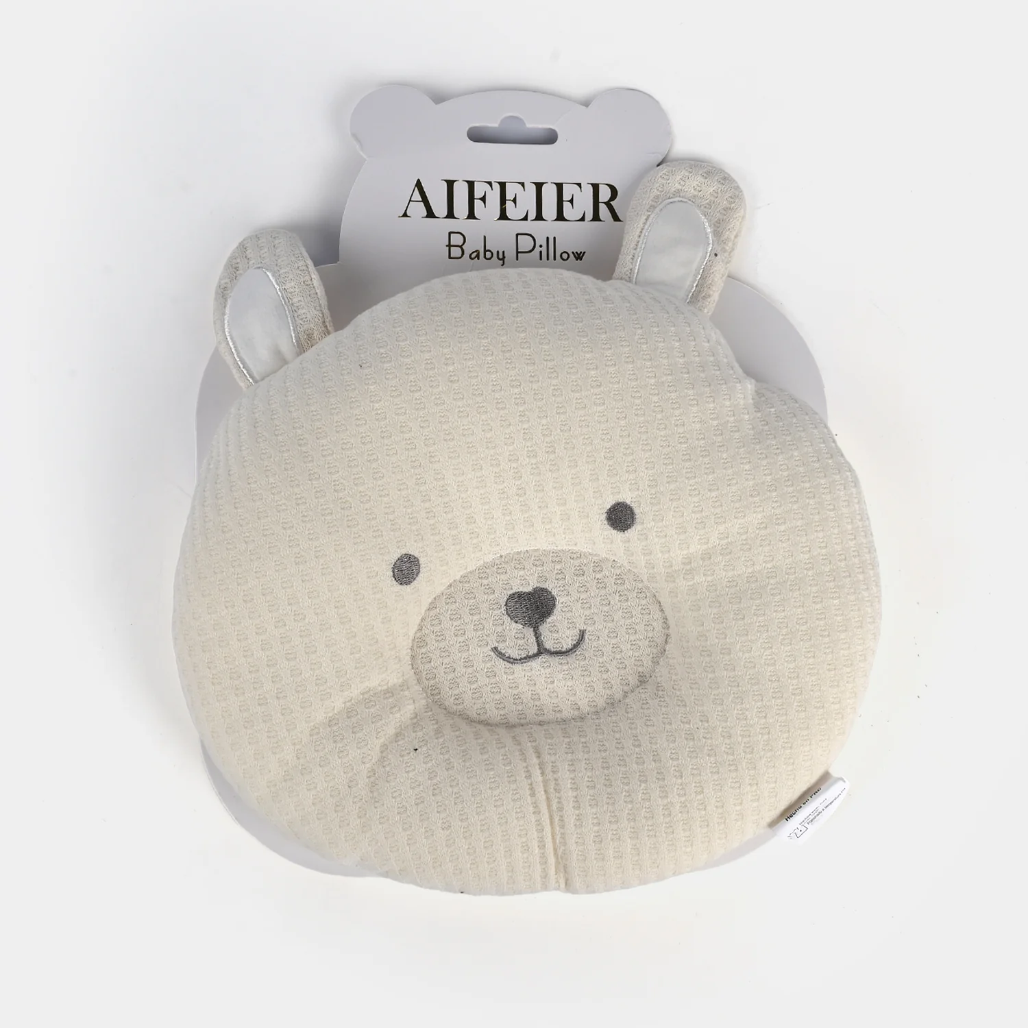 Cute Shaped Head Pillow - Image 3