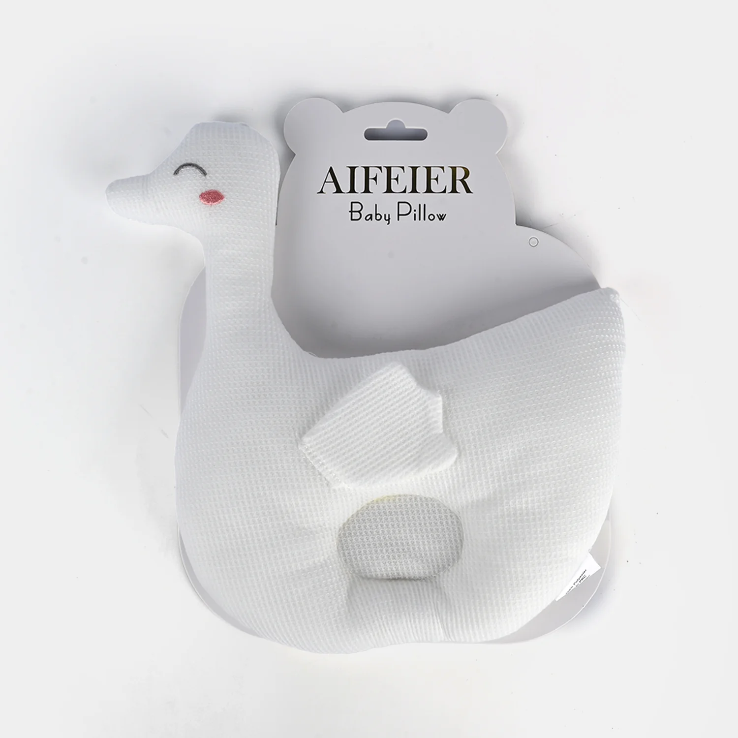 Cute Shaped Head Pillow - Image 3