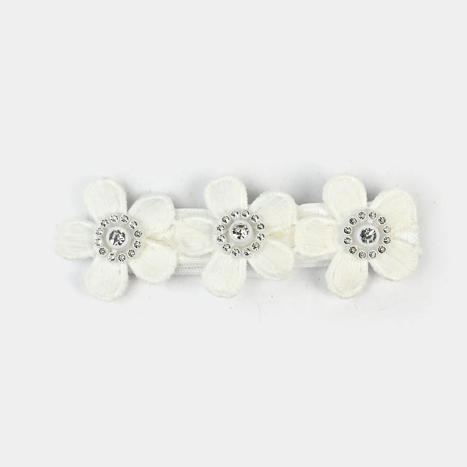 Head Band with Socks Set - Image 4