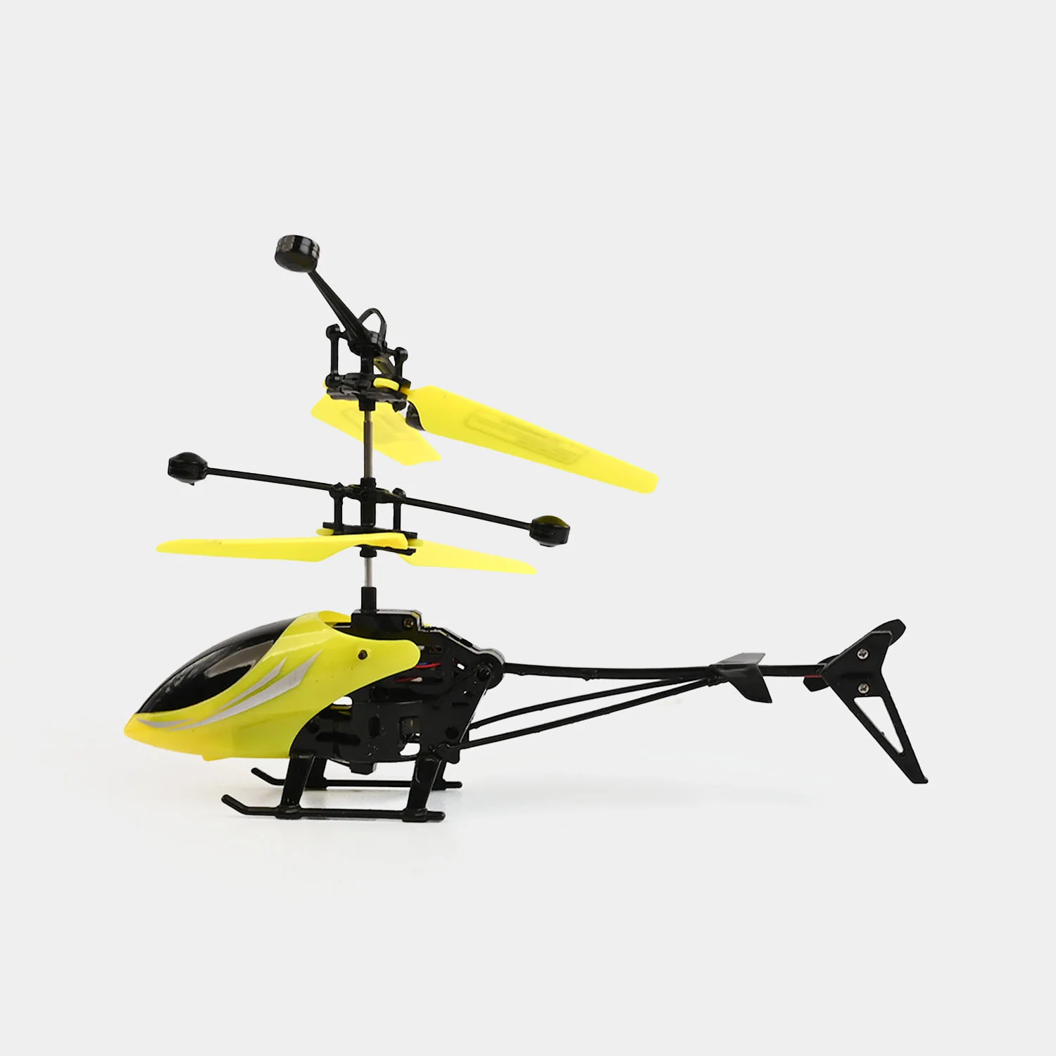 Remote Control Helicopter - Image 4