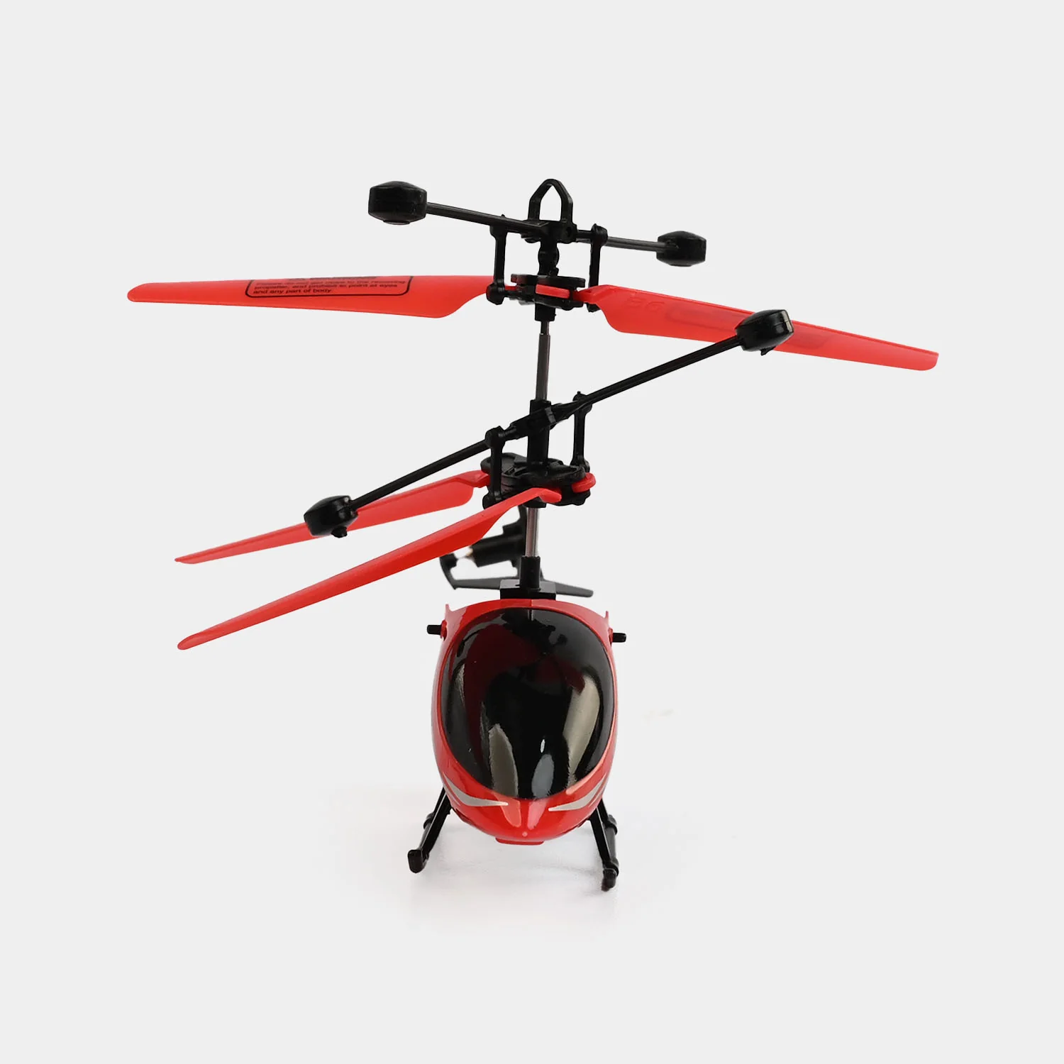 Remote Control Helicopter - Image 5