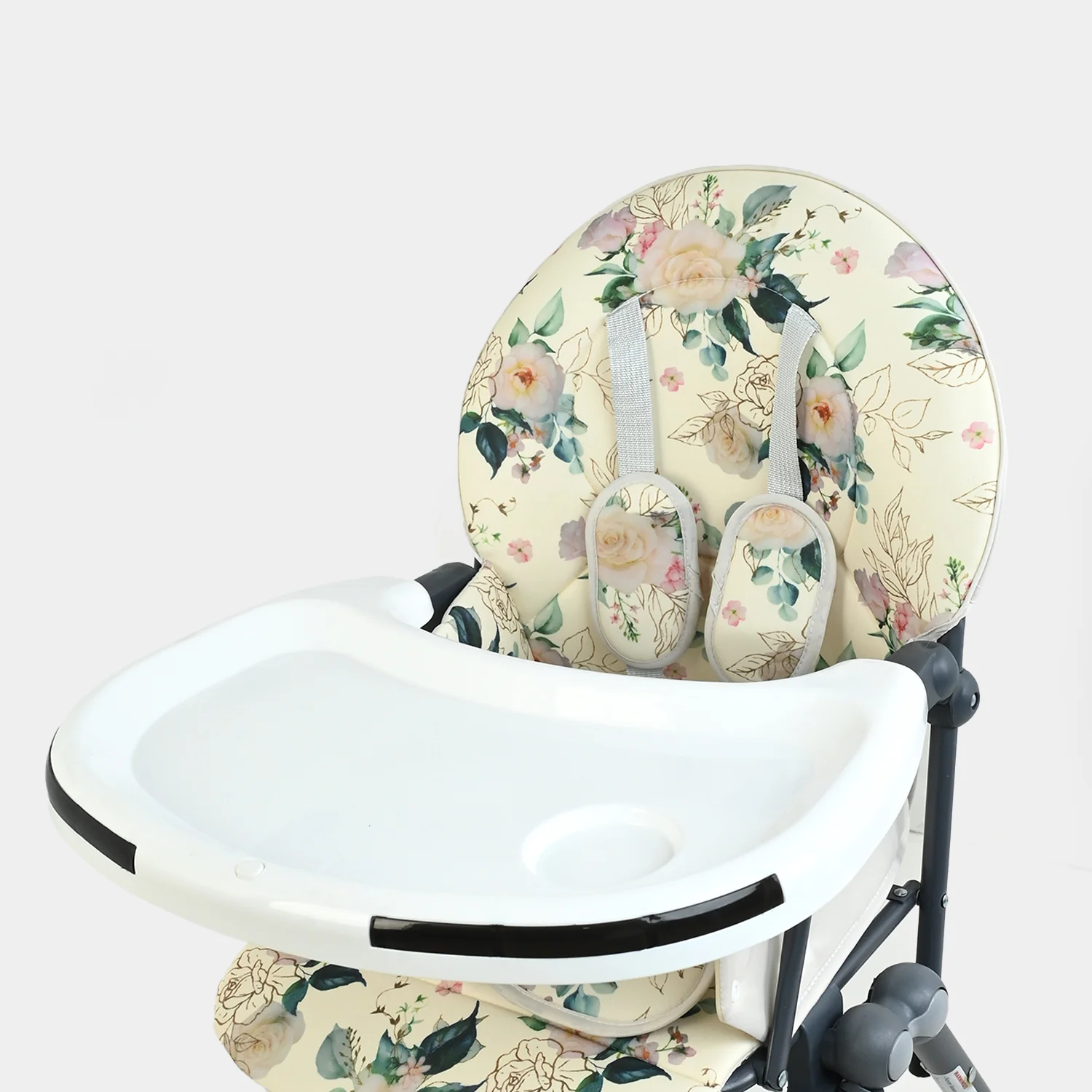 Foldable Baby Highchair - Image 2