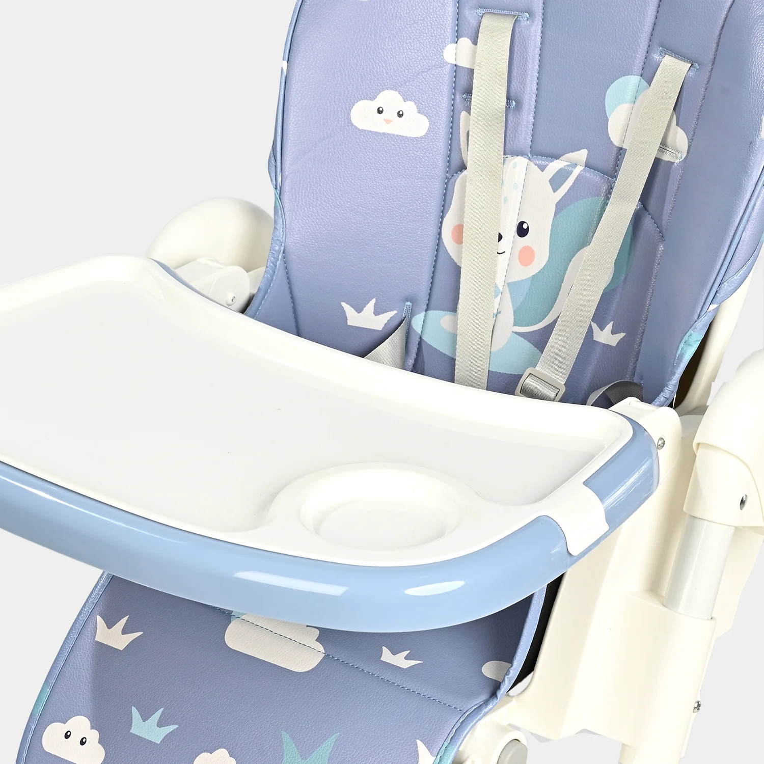 Multifunctional Baby High Chair 11-1 - Image 5