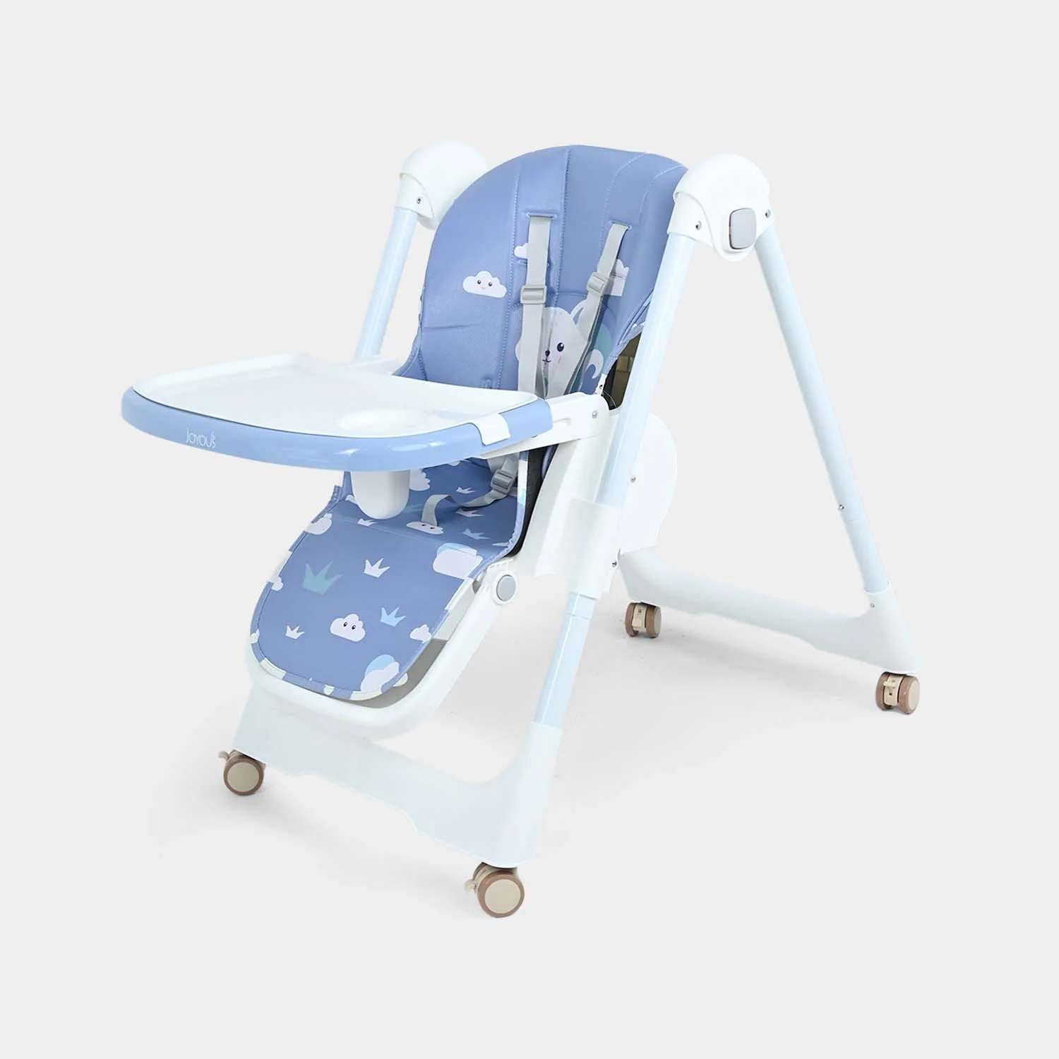 Multifunctional Baby High Chair 11-1 - Image 2