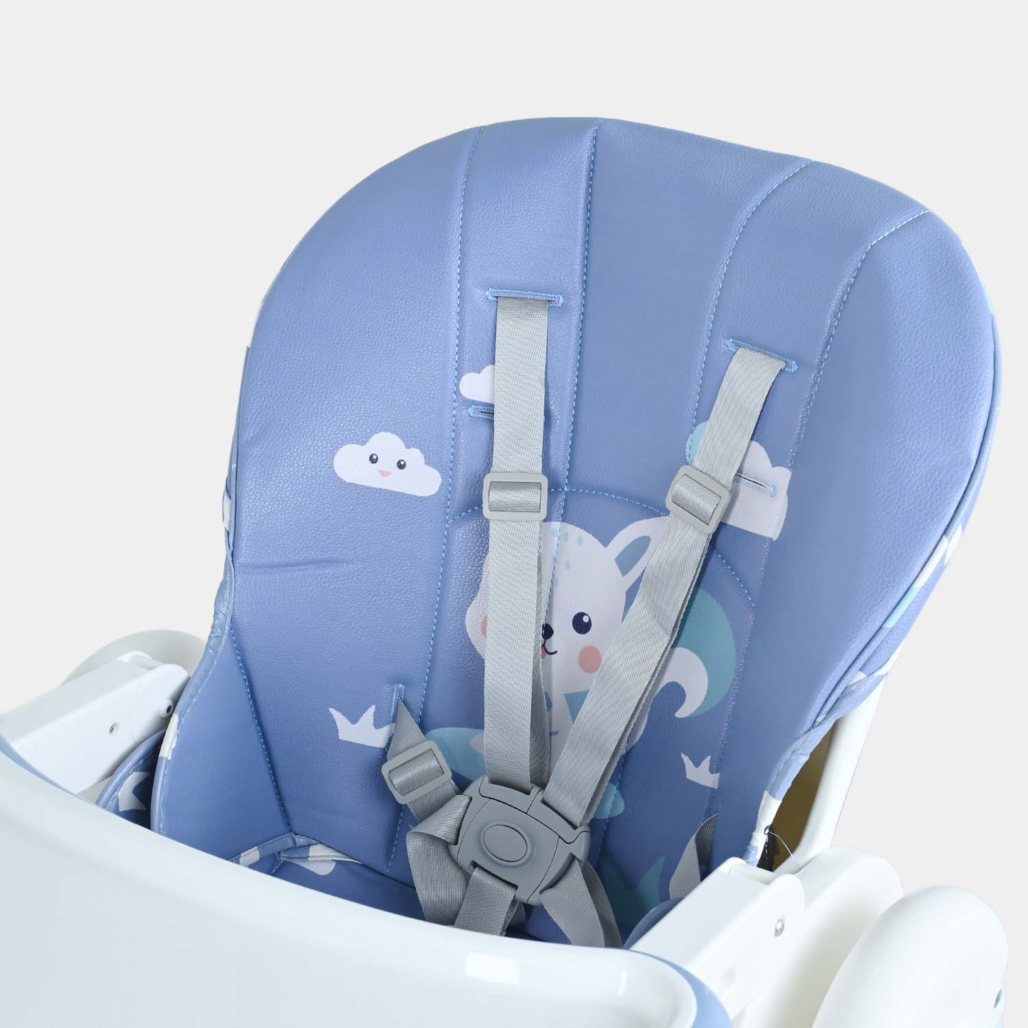 Multifunctional Baby High Chair 11-1 - Image 3
