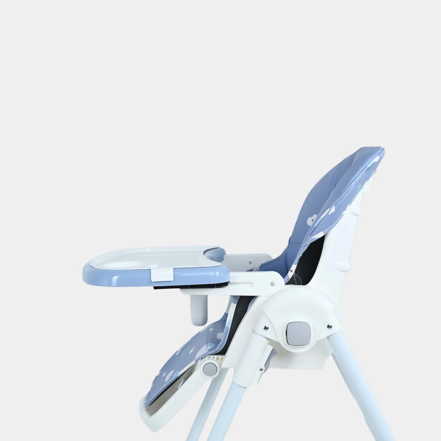 Multifunctional Baby High Chair 11-1 - Image 6