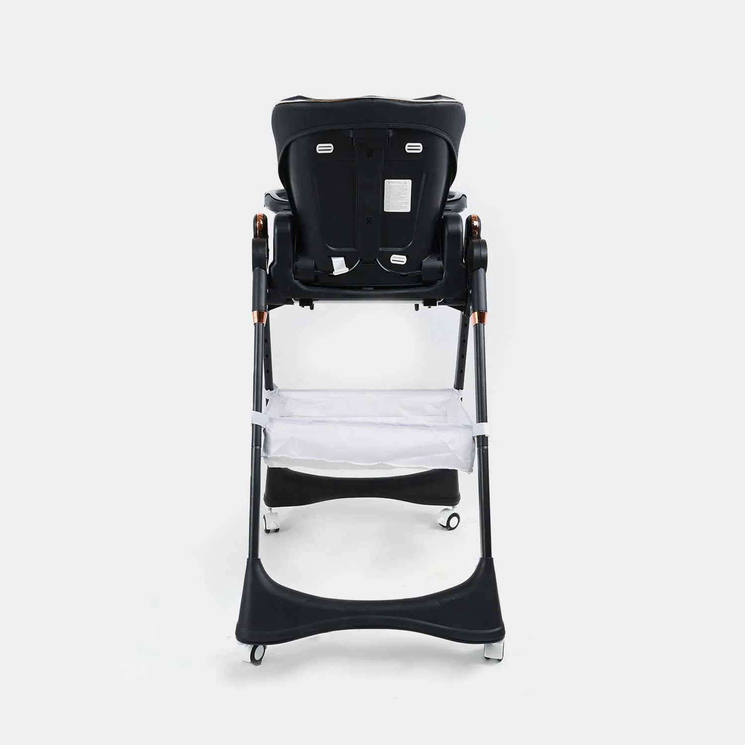 Multifunctional Baby Highchair | 8100 Black - Image 7