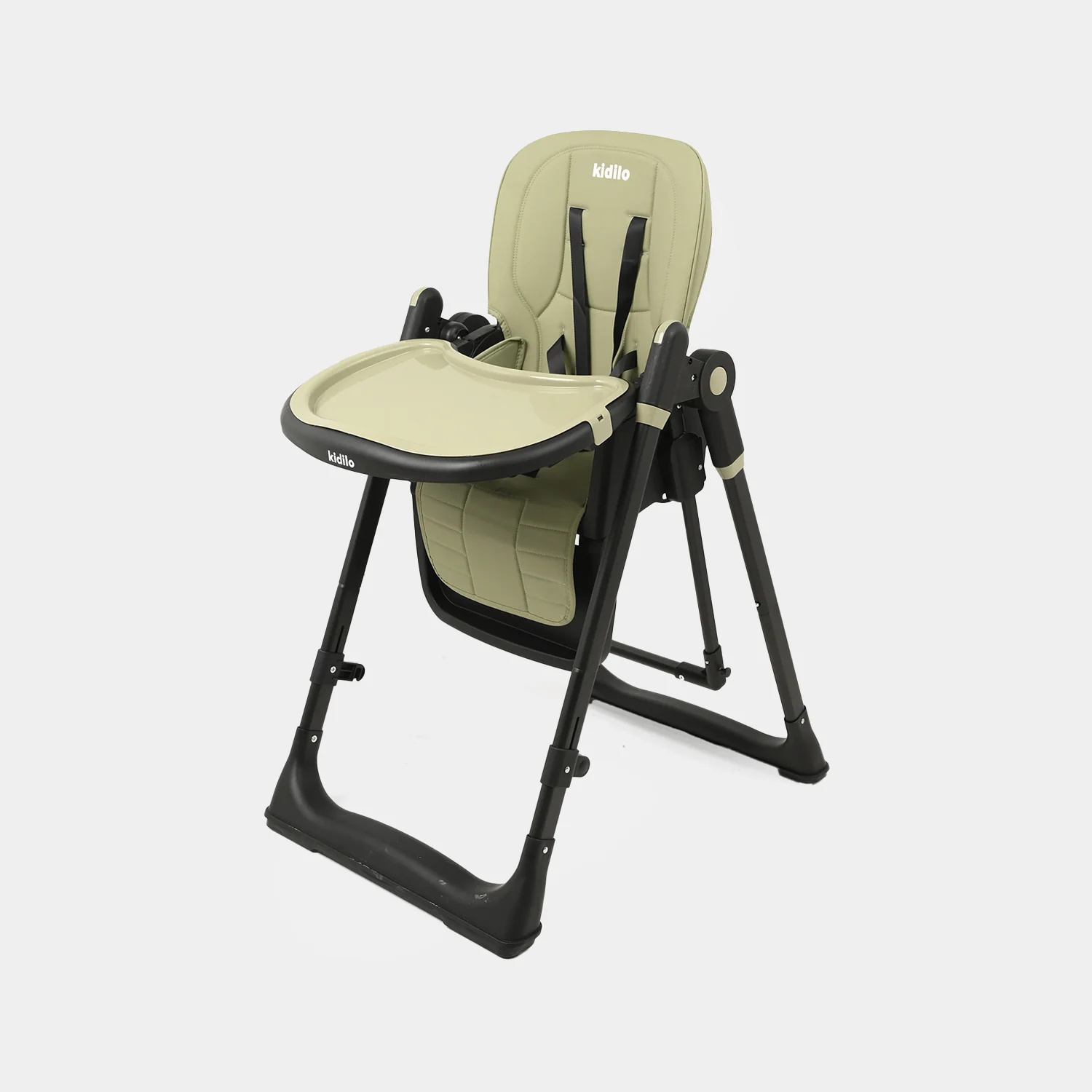 Kidilo Baby Feeding Chair | High Chair 8166 - Image 2