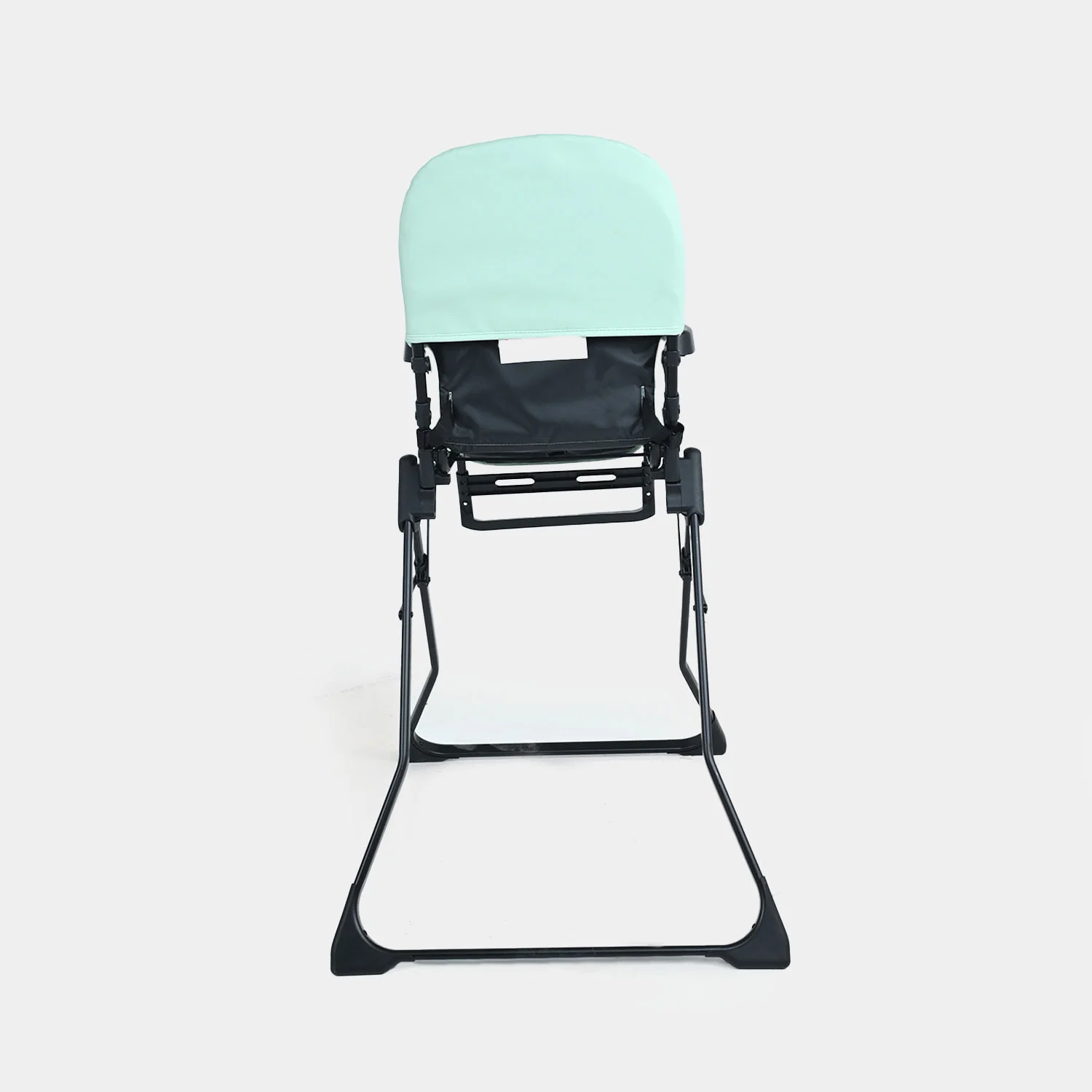Baby Foldable High Chair Joyous | HCY-021 Green - Image 9