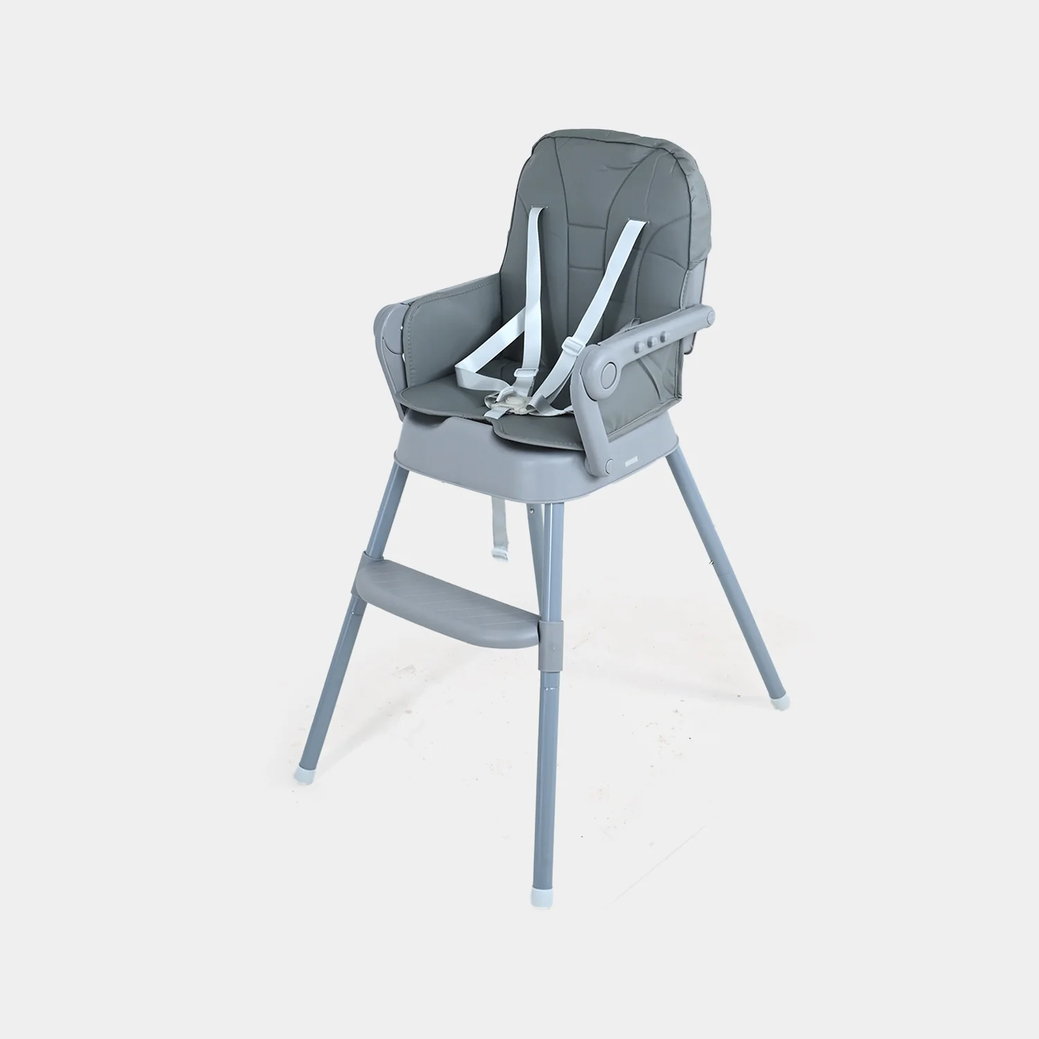 Multifunctional Baby High Chair Joyous | M500 Grey - Image 10