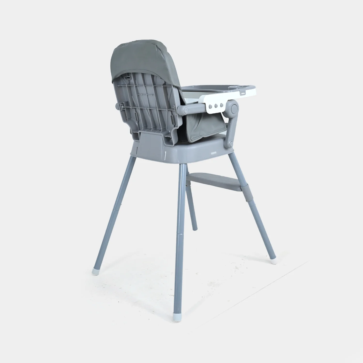 Multifunctional Baby High Chair Joyous | M500 Grey - Image 11