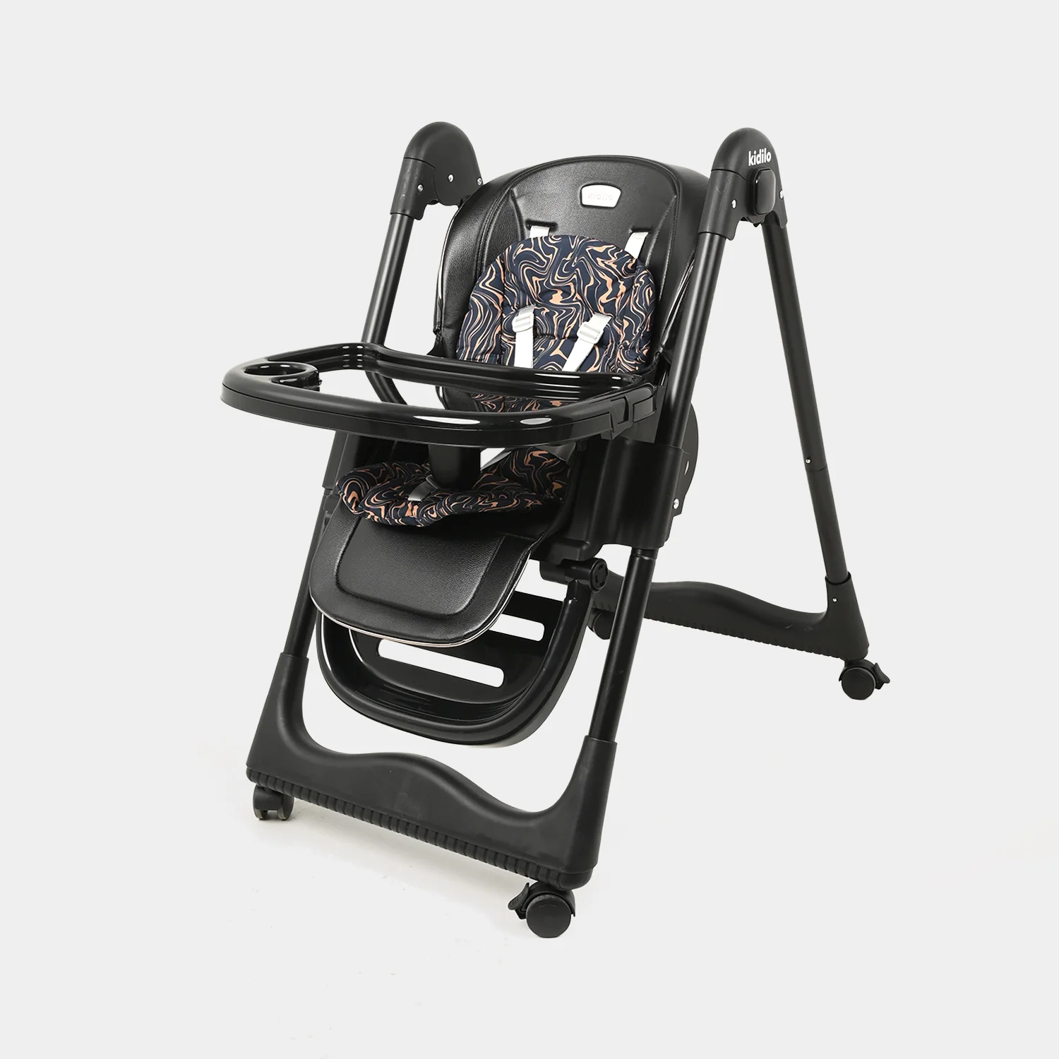 Kidilo Baby Feeding Chair | High Chair KD805 - Image 5