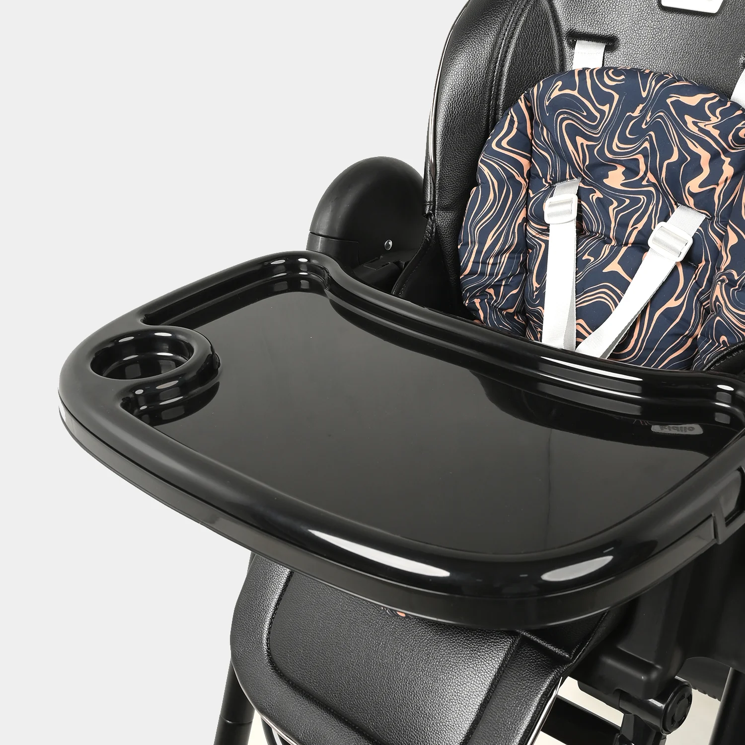 Kidilo Baby Feeding Chair | High Chair KD805 - Image 7